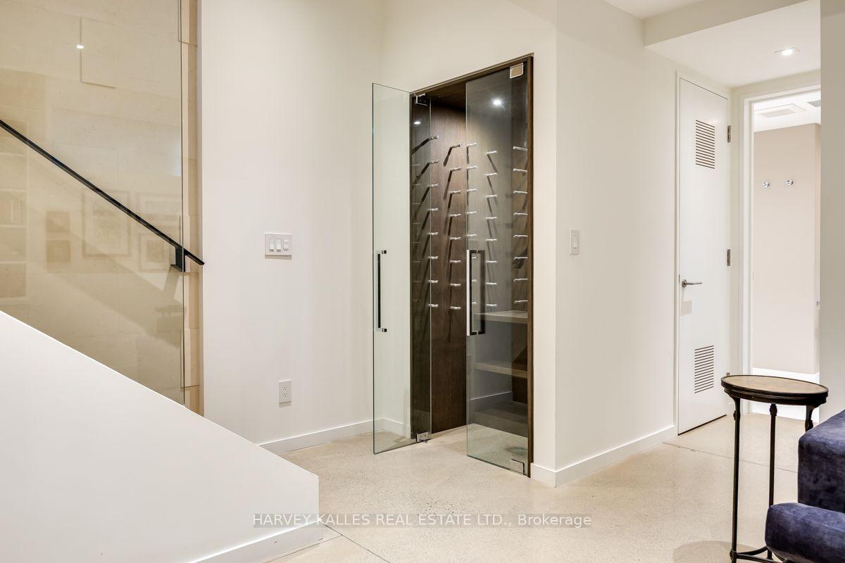 Photo 37 of 5 Relmar Road, Toronto, Forest Hill South — HOMEH