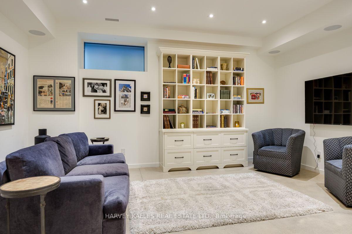 Photo 38 of 5 Relmar Road, Toronto, Forest Hill South — HOMEH