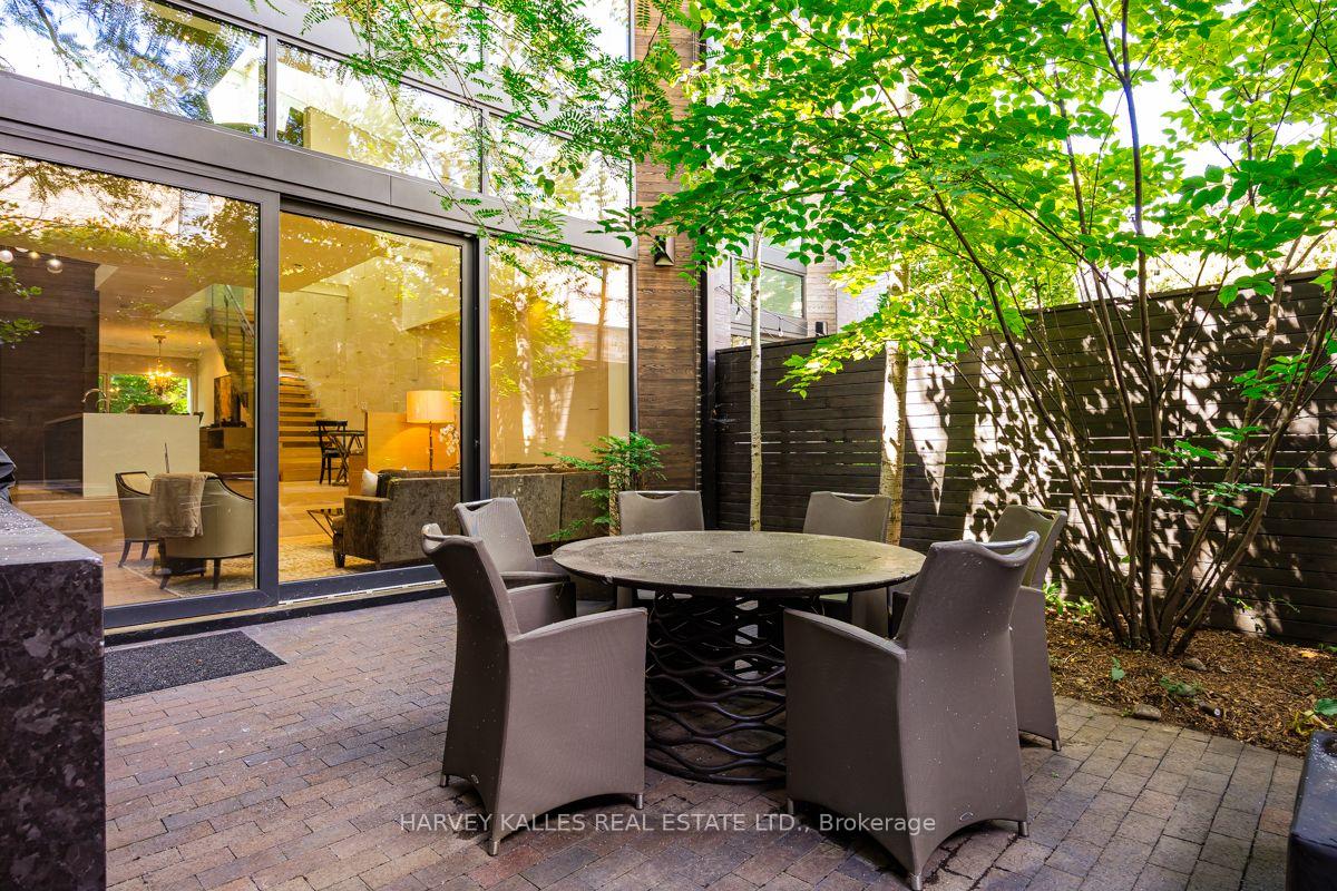 Photo 43 of 5 Relmar Road, Toronto, Forest Hill South — HOMEH
