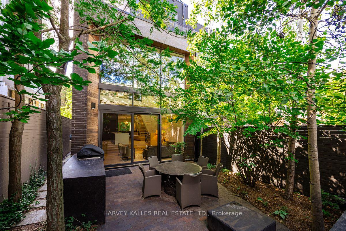 Photo 46 of 5 Relmar Road, Toronto, Forest Hill South — HOMEH