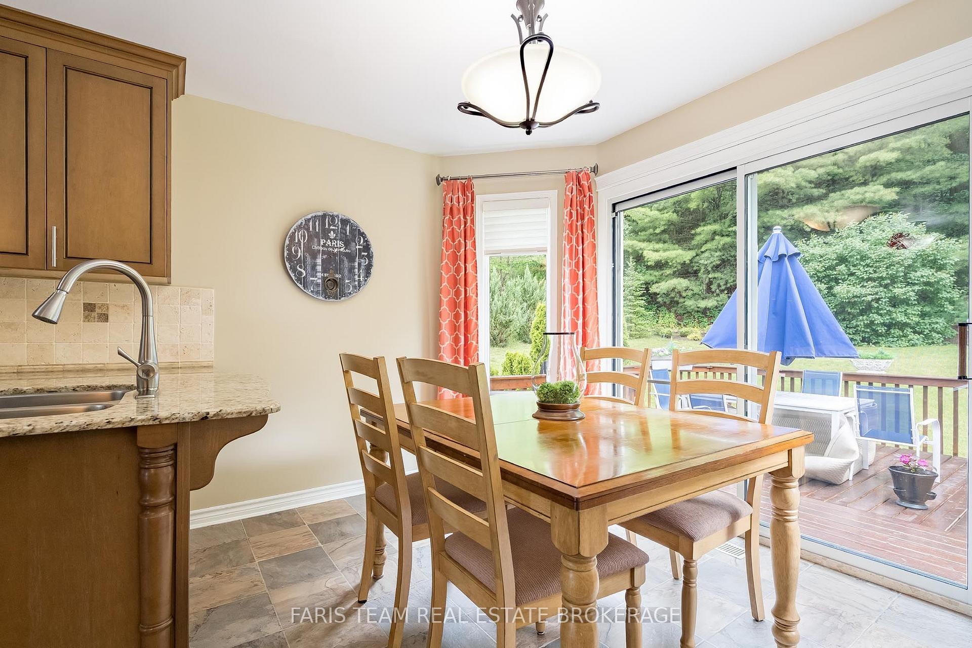 Photo 9 of 1 Rigby Drive, Wasaga Beach — HOMEH