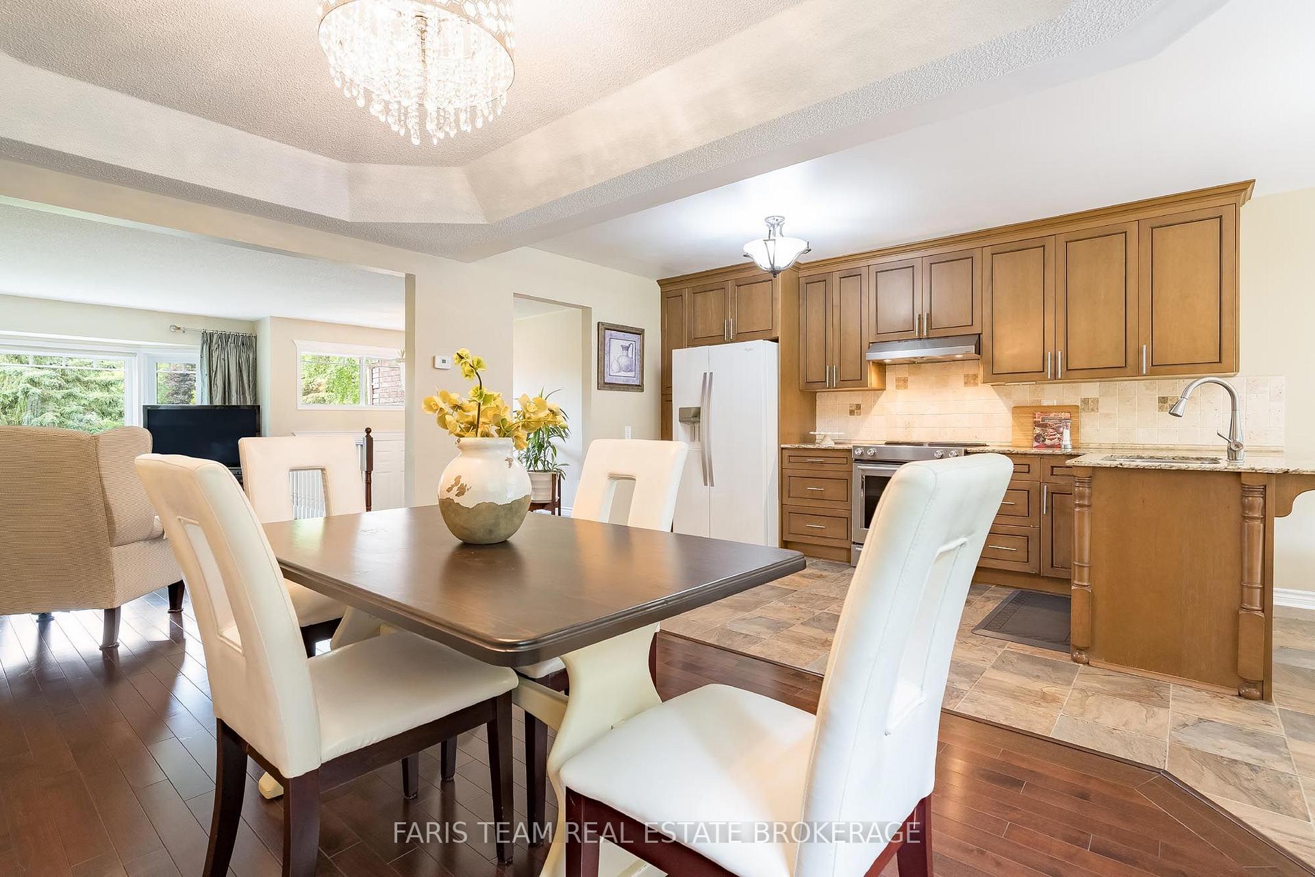 Photo 13 of 1 Rigby Drive, Wasaga Beach — HOMEH