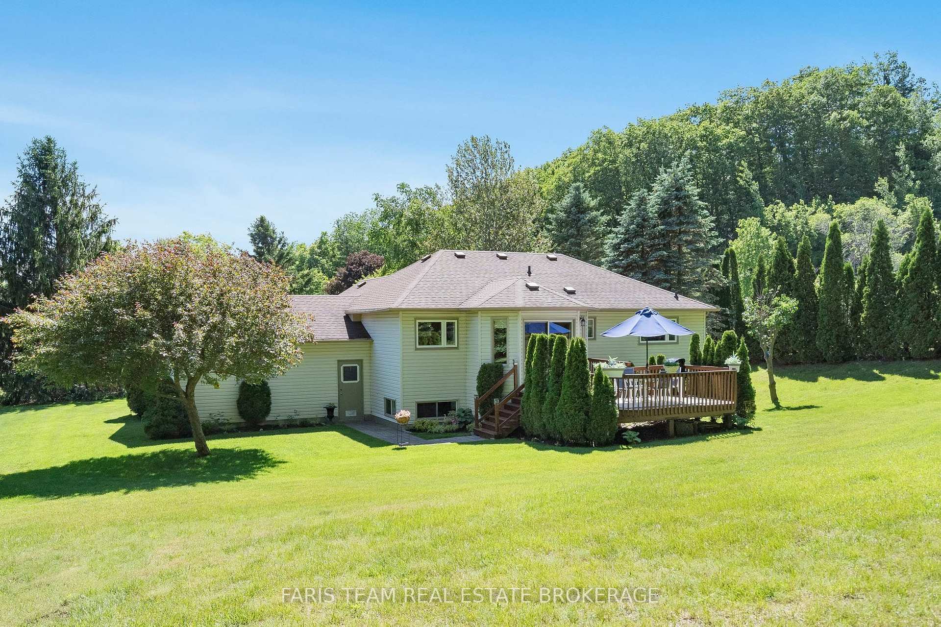 Photo 31 of 1 Rigby Drive, Wasaga Beach — HOMEH
