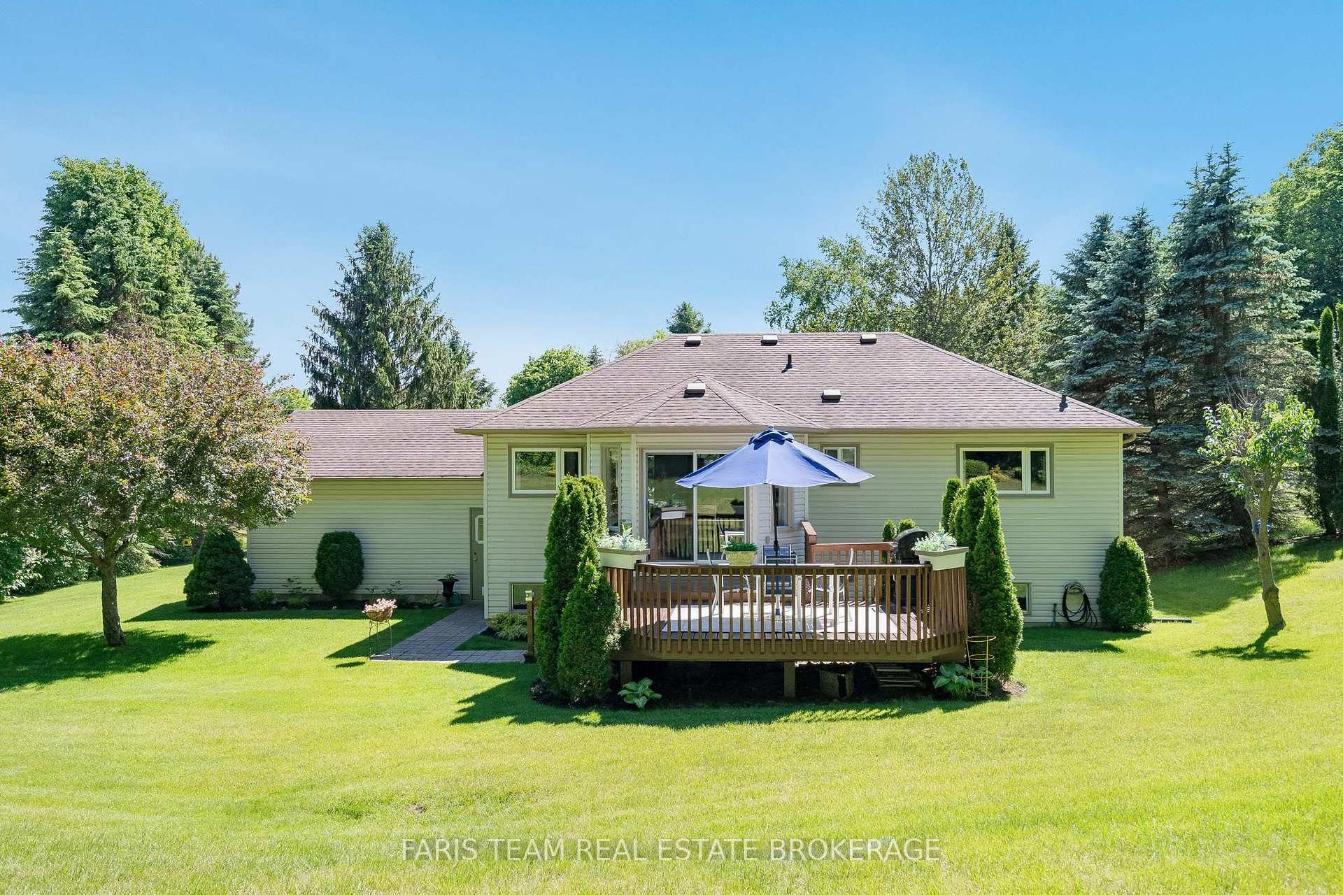 Photo 32 of 1 Rigby Drive, Wasaga Beach — HOMEH