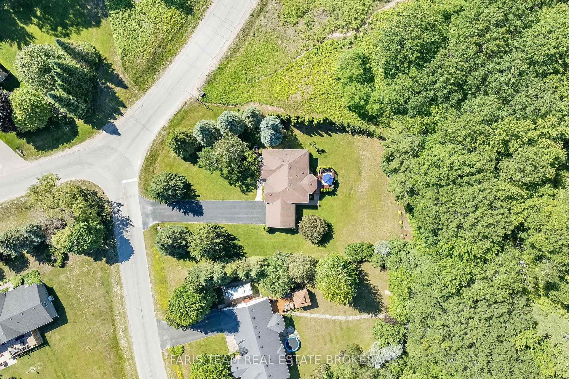 Photo 34 of 1 Rigby Drive, Wasaga Beach — HOMEH