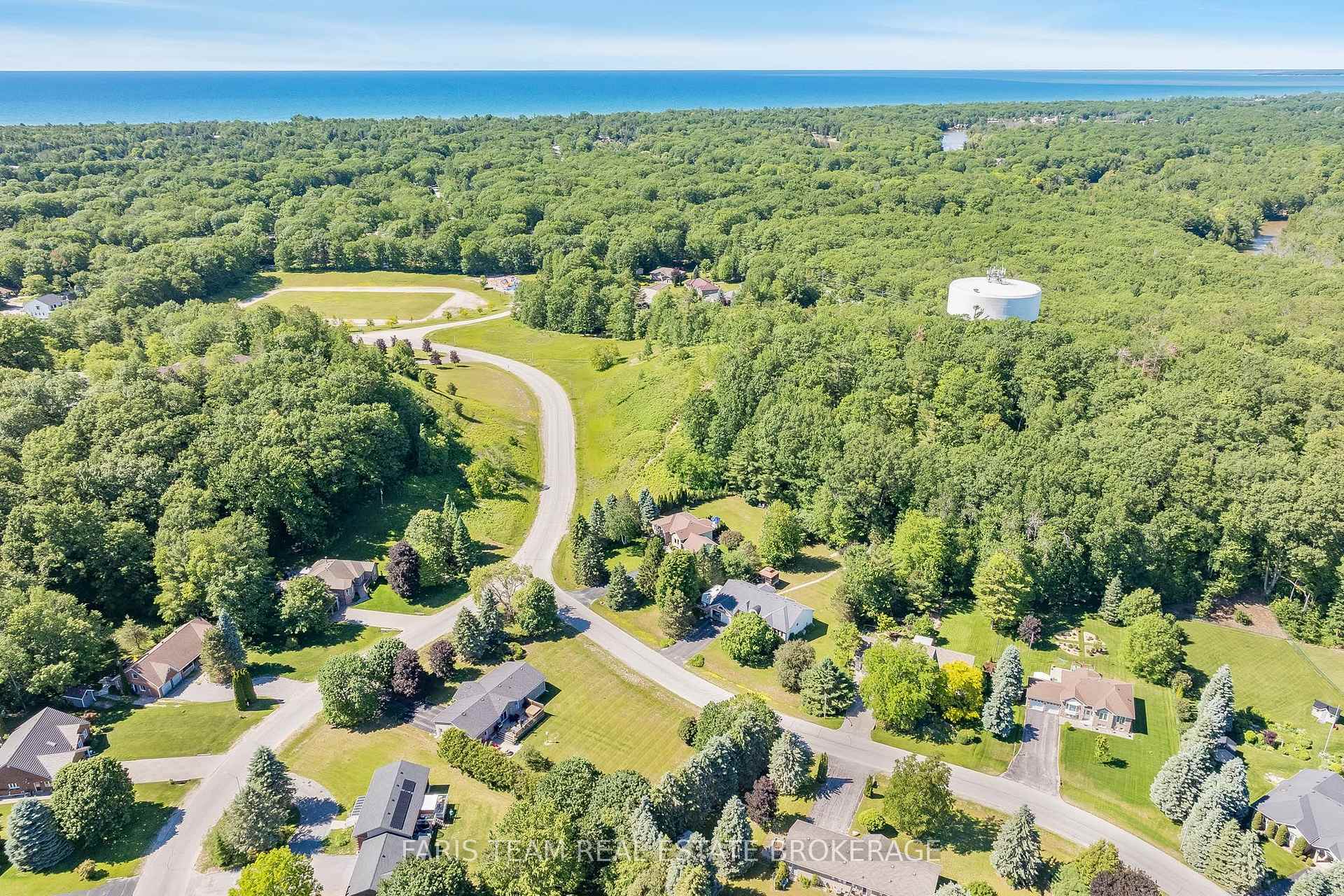 Photo 36 of 1 Rigby Drive, Wasaga Beach — HOMEH