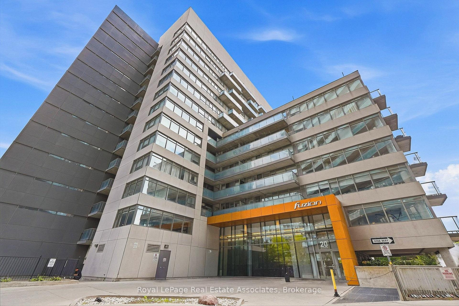 Photo of Unit 416, 20 Joe Shuster Way