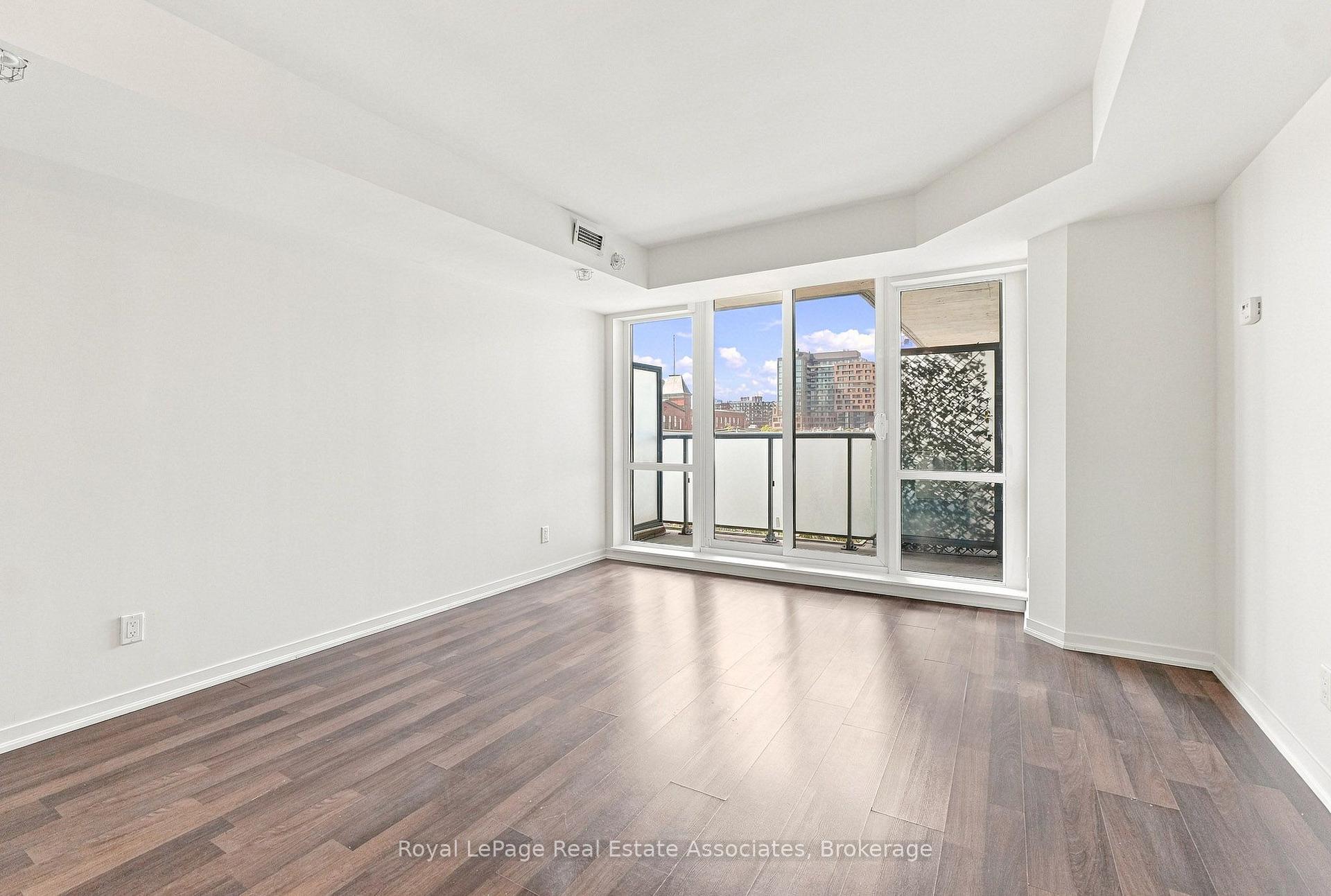 Photo 7 of Unit 416, 20 Joe Shuster Way, Toronto, South Parkdale — HOMEH