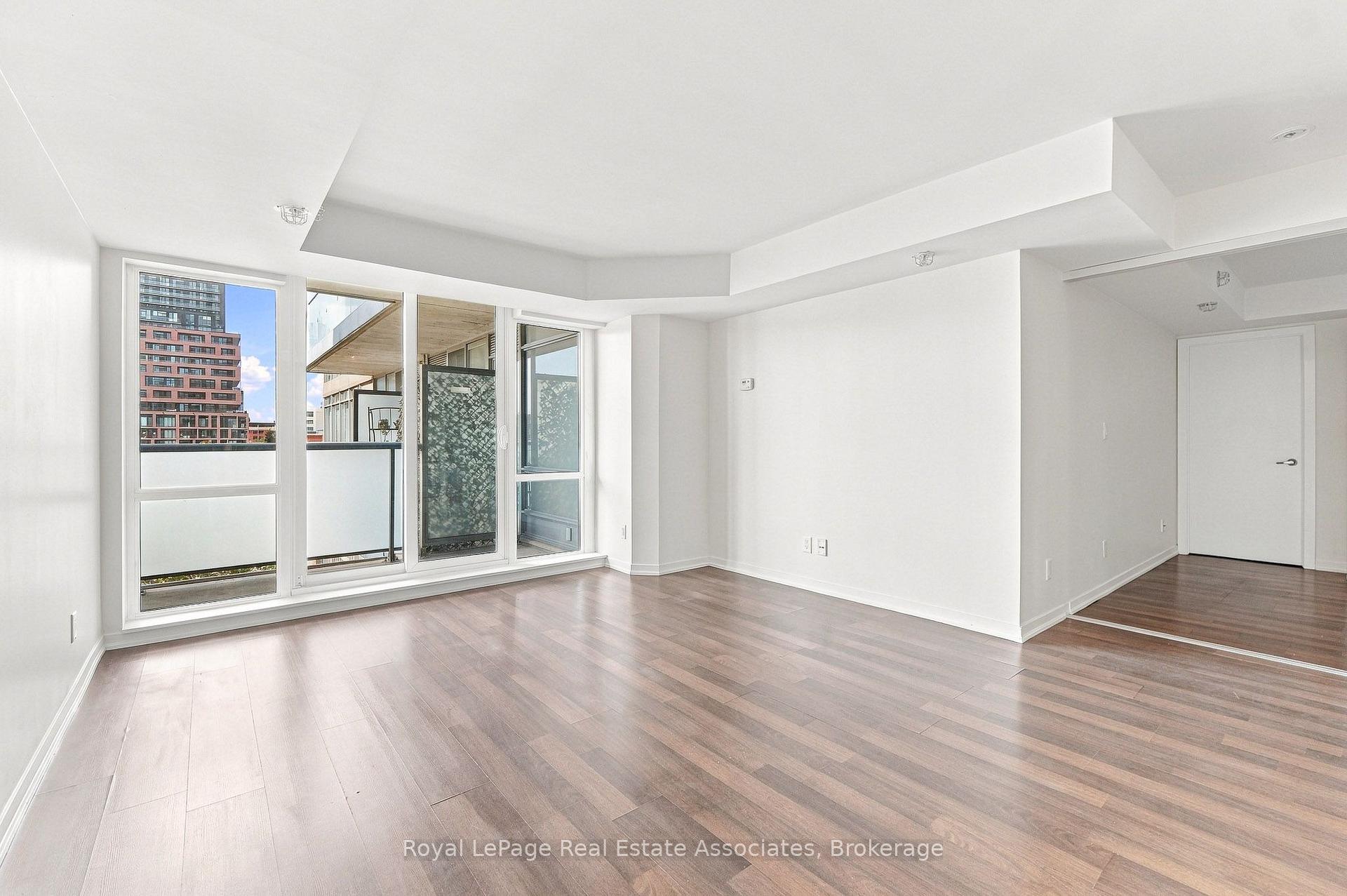 Photo 11 of Unit 416, 20 Joe Shuster Way, Toronto, South Parkdale — HOMEH