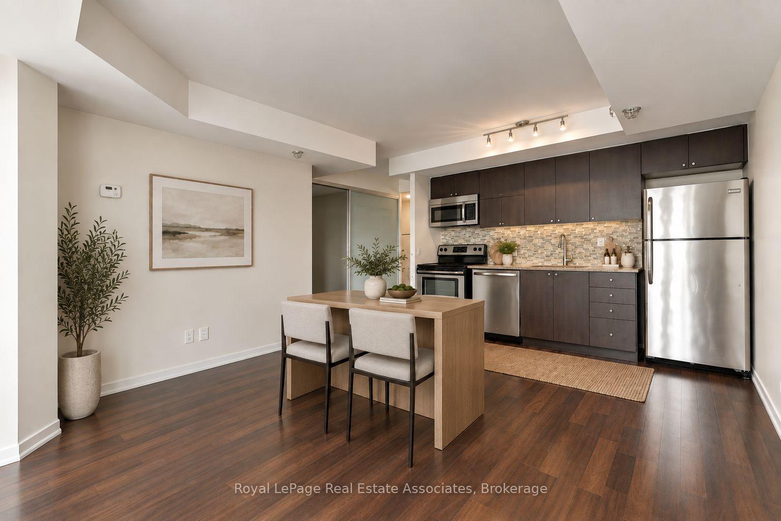 Photo 14 of Unit 416, 20 Joe Shuster Way, Toronto, South Parkdale — HOMEH