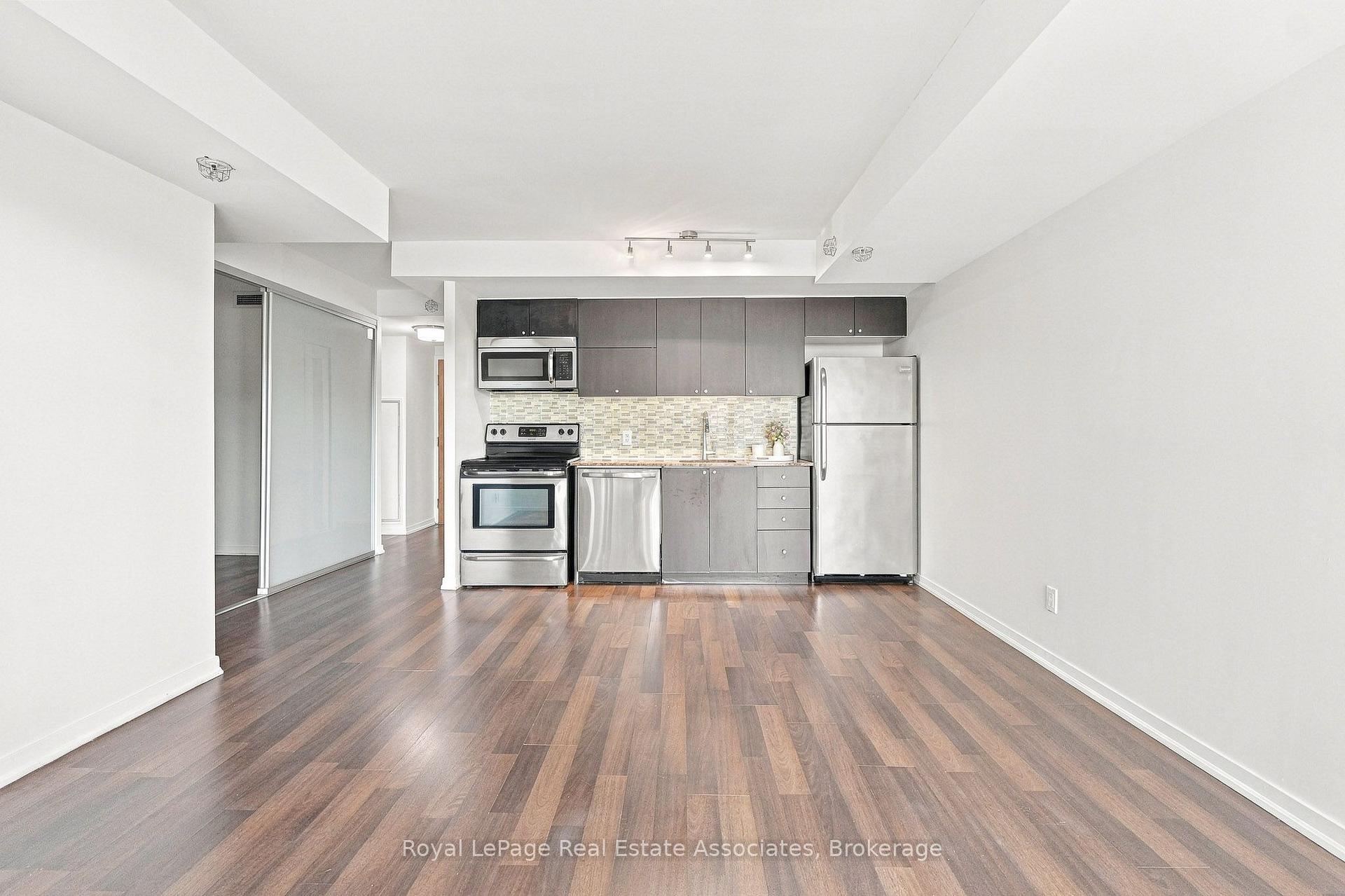 Photo 18 of Unit 416, 20 Joe Shuster Way, Toronto, South Parkdale — HOMEH