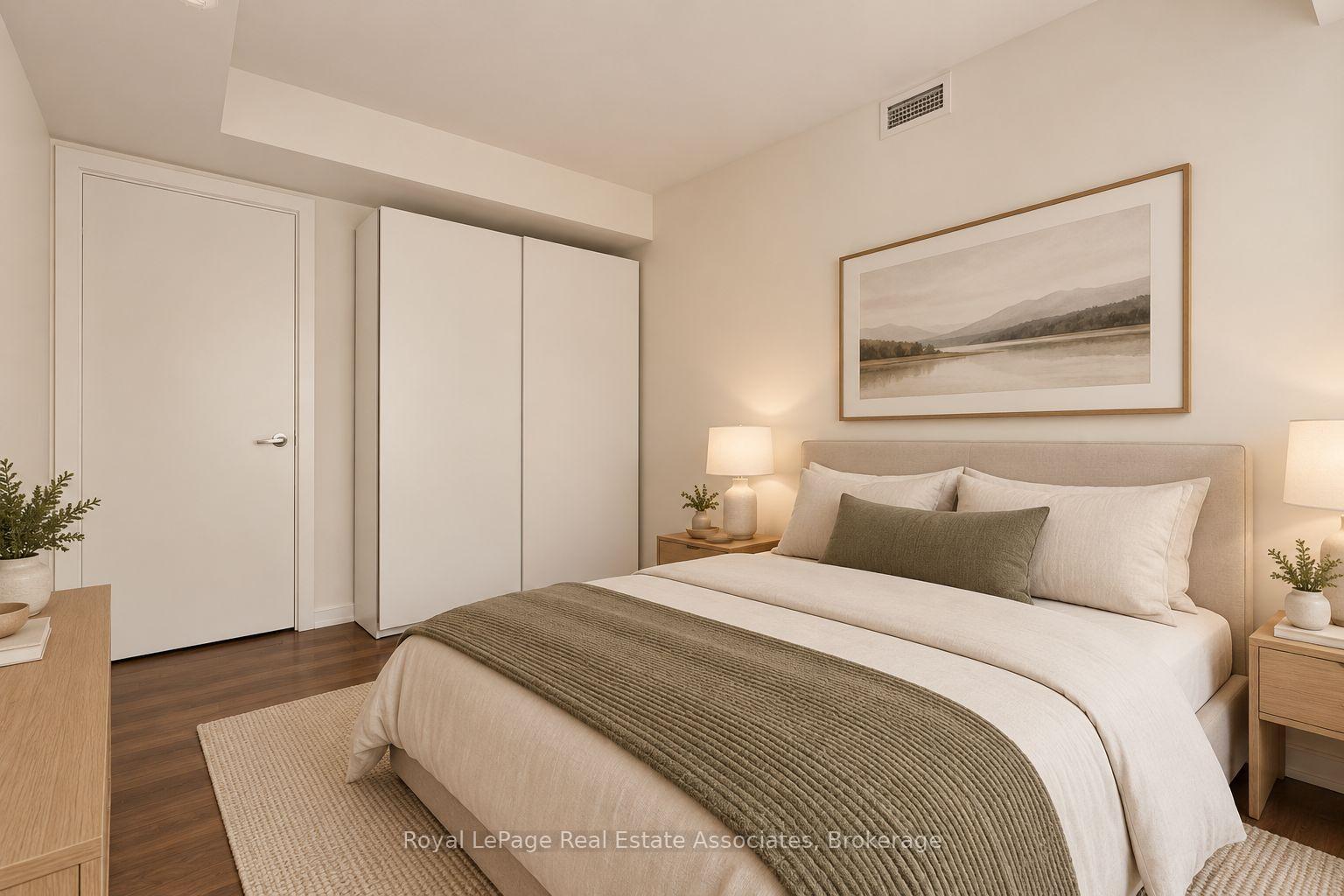Photo 21 of Unit 416, 20 Joe Shuster Way, Toronto, South Parkdale — HOMEH
