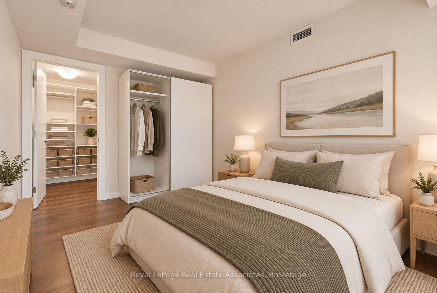 Photo 23 of Unit 416, 20 Joe Shuster Way, Toronto, South Parkdale — HOMEH