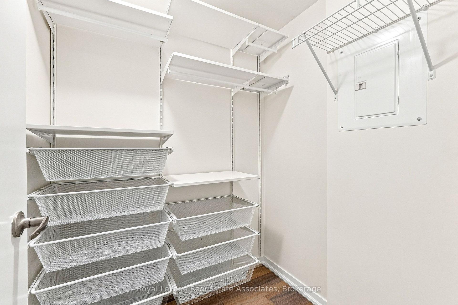 Photo 24 of Unit 416, 20 Joe Shuster Way, Toronto, South Parkdale — HOMEH