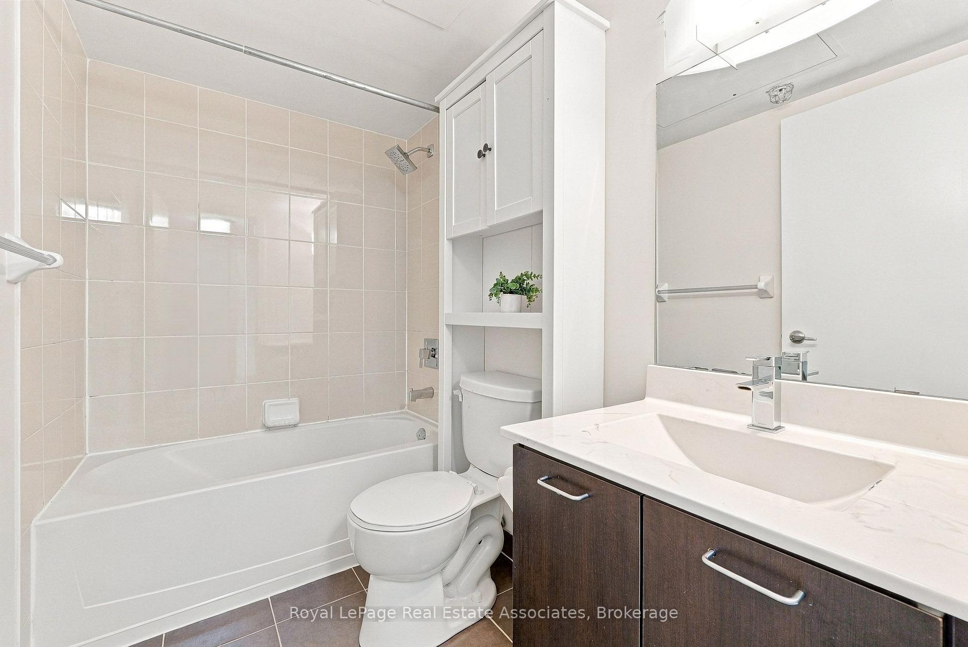Photo 27 of Unit 416, 20 Joe Shuster Way, Toronto, South Parkdale — HOMEH