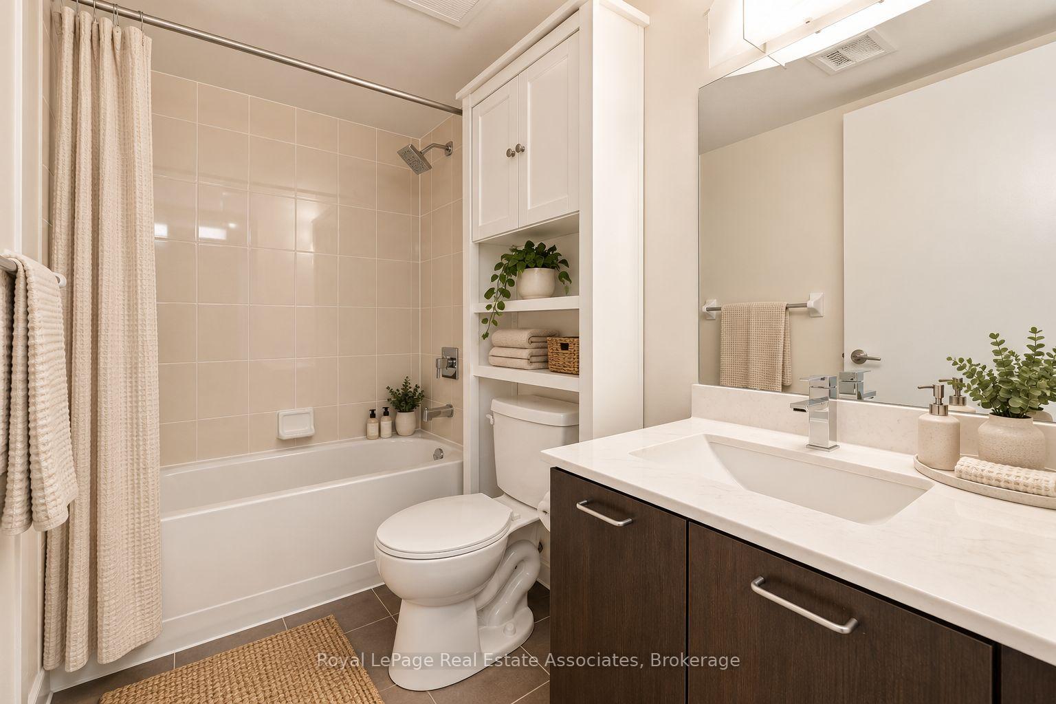 Photo 28 of Unit 416, 20 Joe Shuster Way, Toronto, South Parkdale — HOMEH