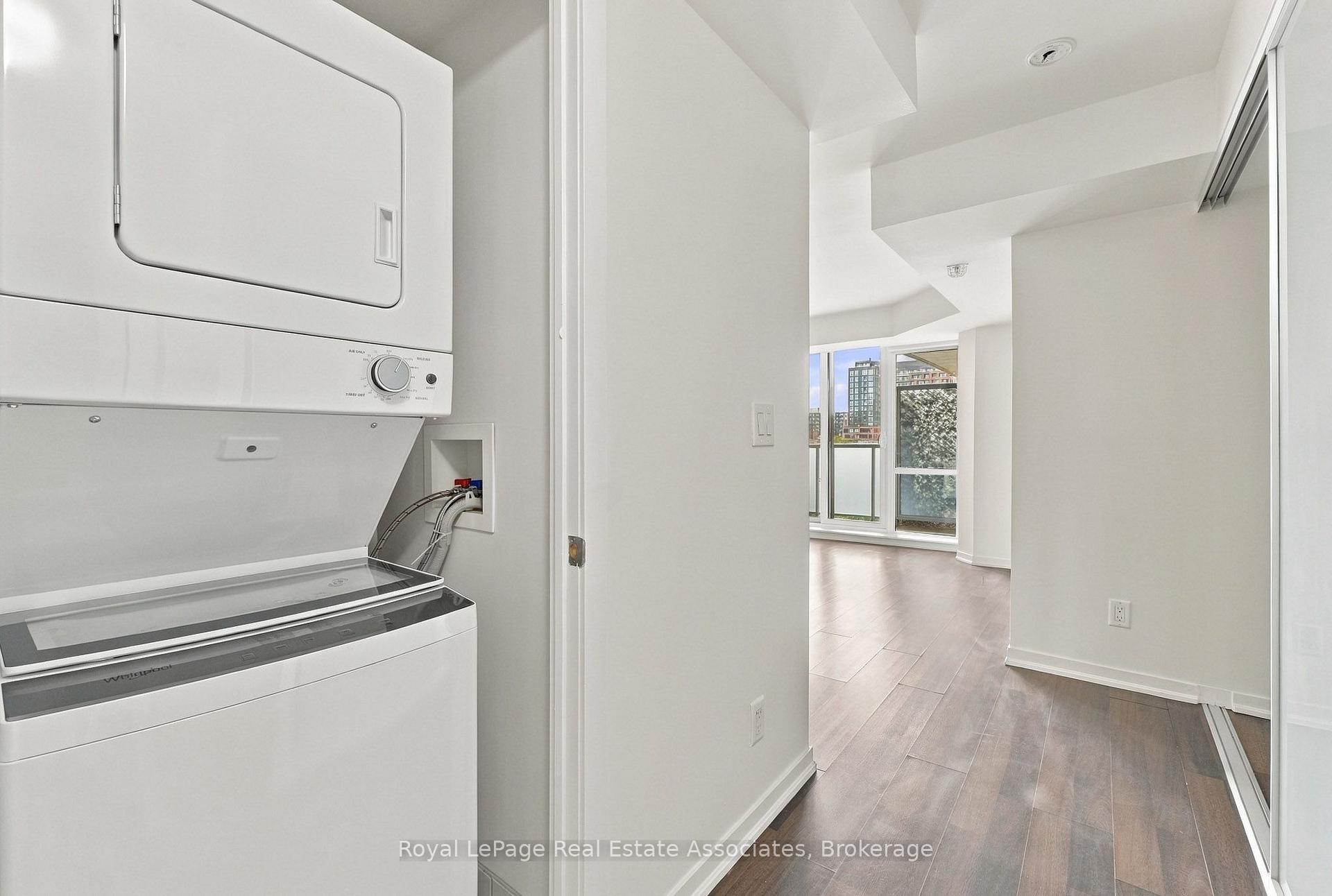 Photo 29 of Unit 416, 20 Joe Shuster Way, Toronto, South Parkdale — HOMEH