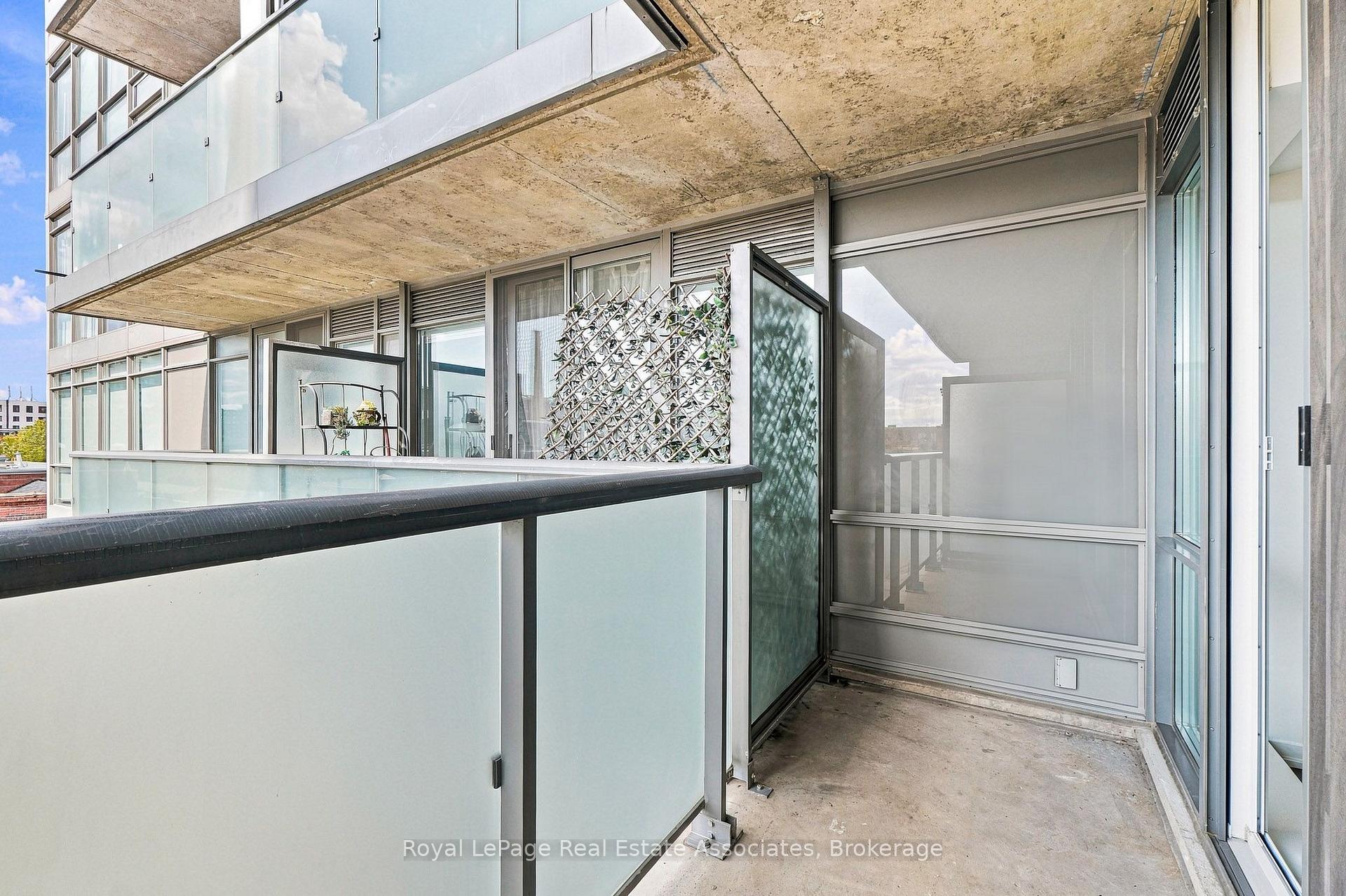 Photo 30 of Unit 416, 20 Joe Shuster Way, Toronto, South Parkdale — HOMEH