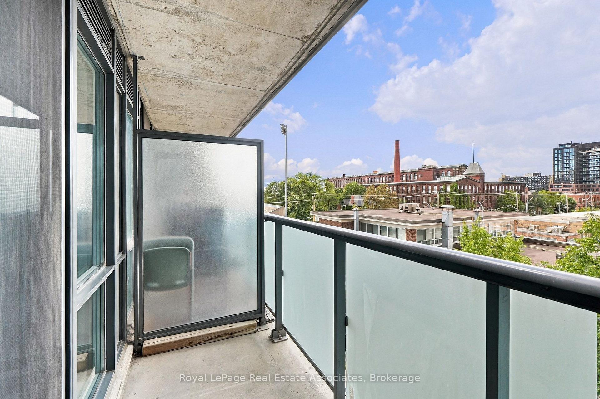 Photo 32 of Unit 416, 20 Joe Shuster Way, Toronto, South Parkdale — HOMEH