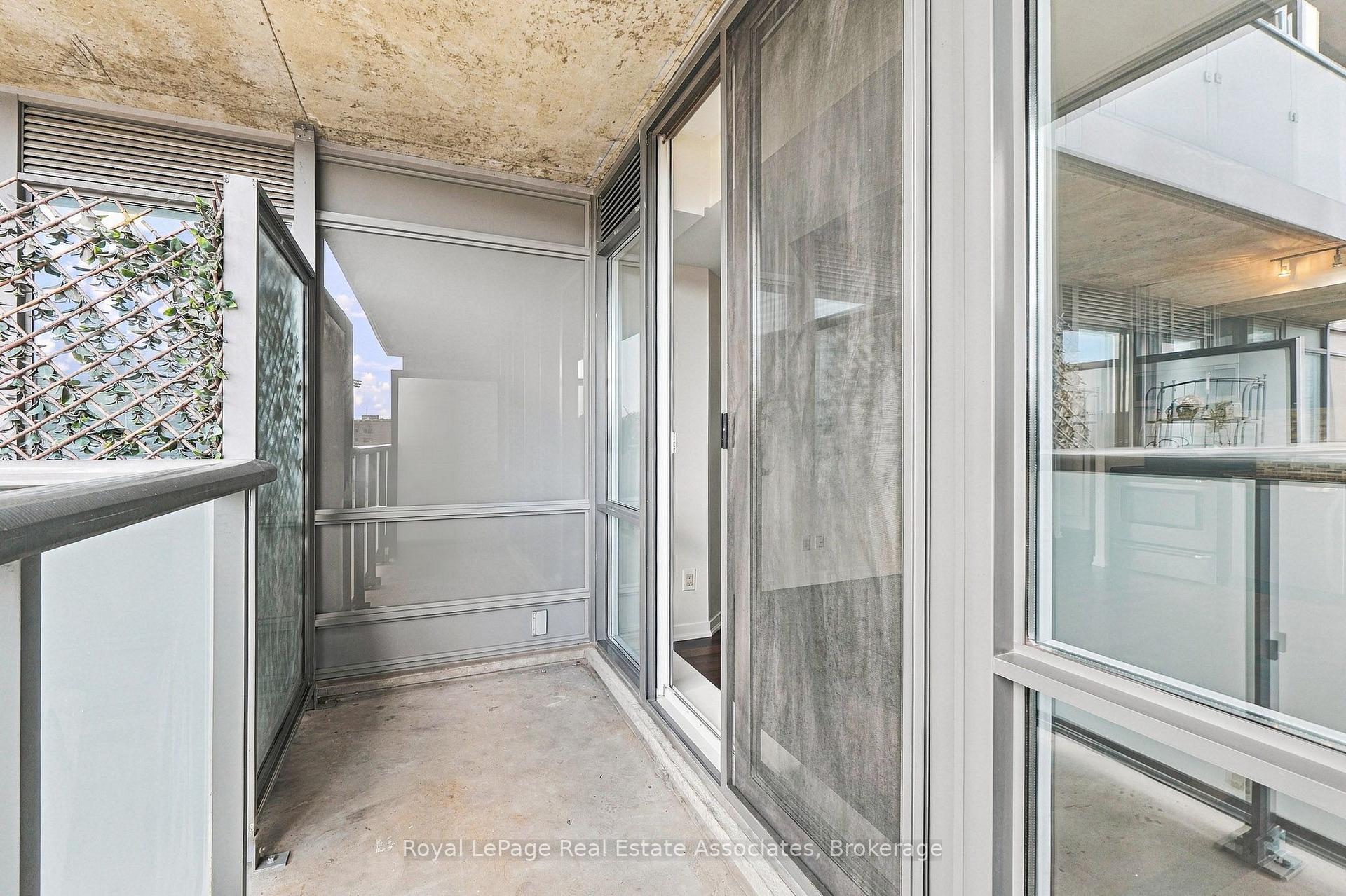 Photo 33 of Unit 416, 20 Joe Shuster Way, Toronto, South Parkdale — HOMEH