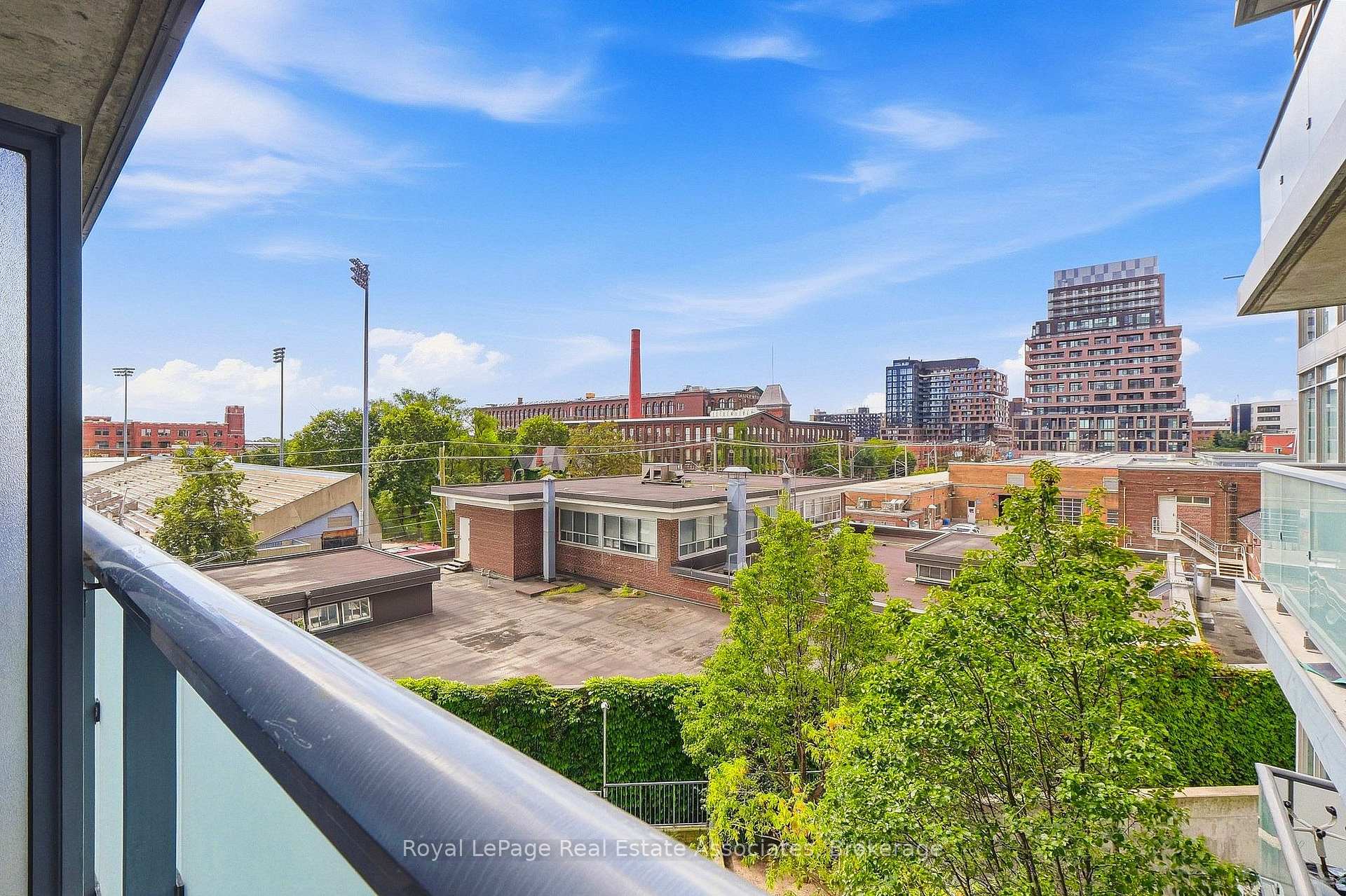 Photo 34 of Unit 416, 20 Joe Shuster Way, Toronto, South Parkdale — HOMEH