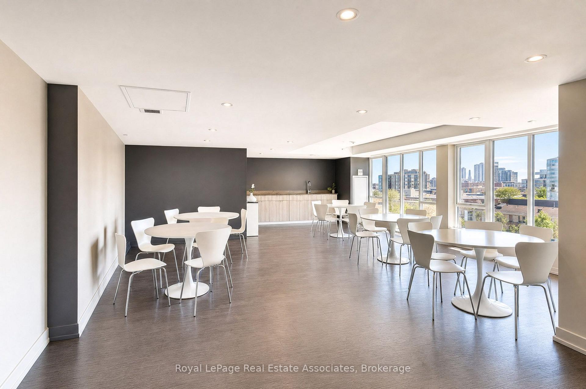 Photo 35 of Unit 416, 20 Joe Shuster Way, Toronto, South Parkdale — HOMEH