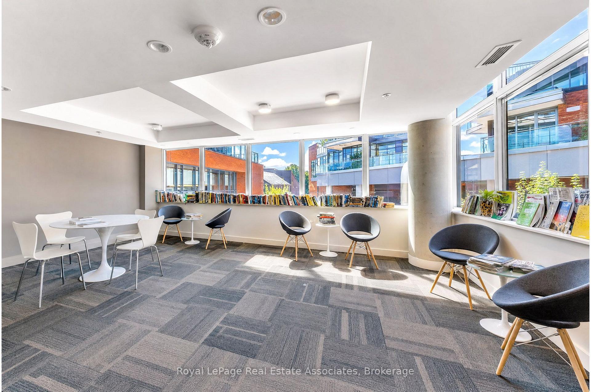 Photo 36 of Unit 416, 20 Joe Shuster Way, Toronto, South Parkdale — HOMEH