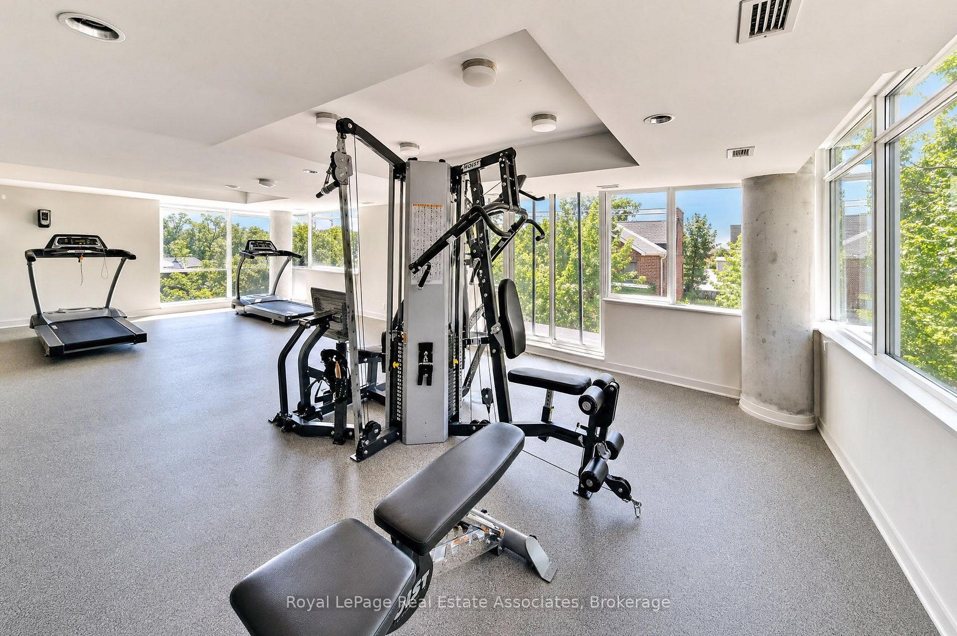Photo 38 of Unit 416, 20 Joe Shuster Way, Toronto, South Parkdale — HOMEH