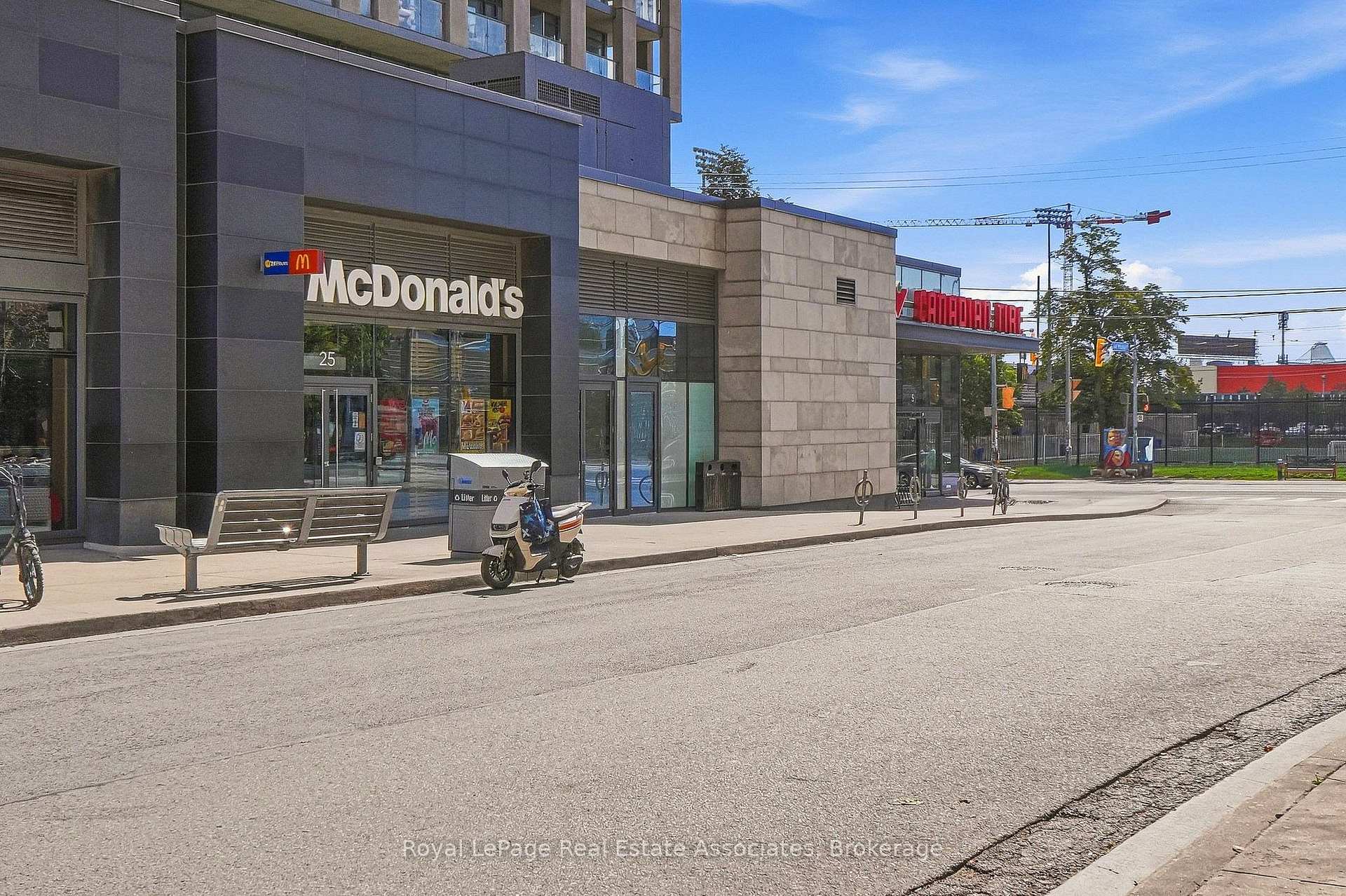 Photo 40 of Unit 416, 20 Joe Shuster Way, Toronto, South Parkdale — HOMEH
