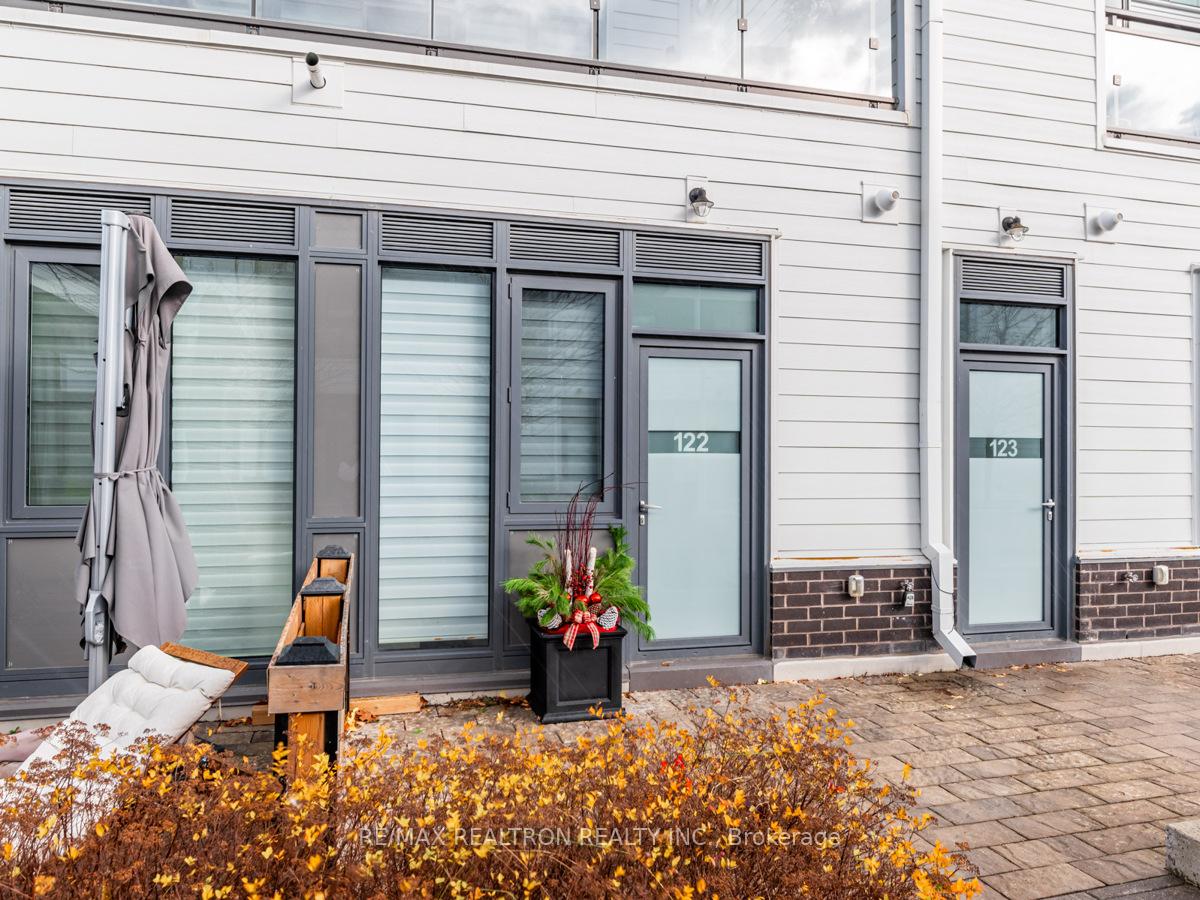 Photo 2 of Unit 122, 317 Broward Way, Innisfil, Rural Innisfil — HOMEH