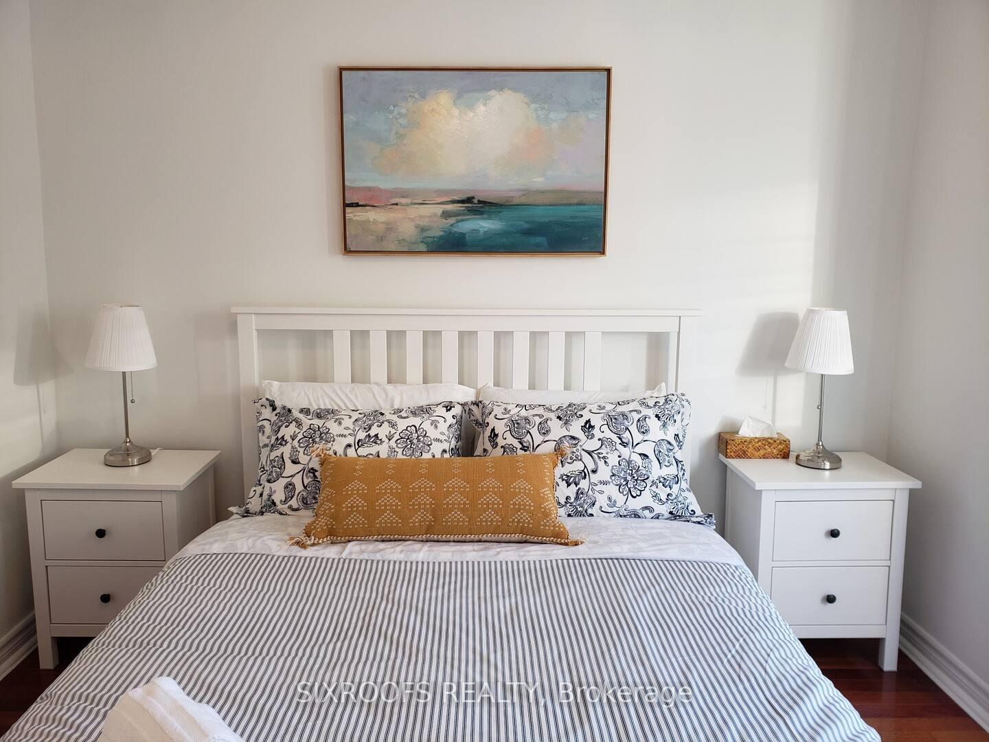 Photo 8 of 29 Dunkirk Road, Toronto, Danforth Village-East York — HOMEH