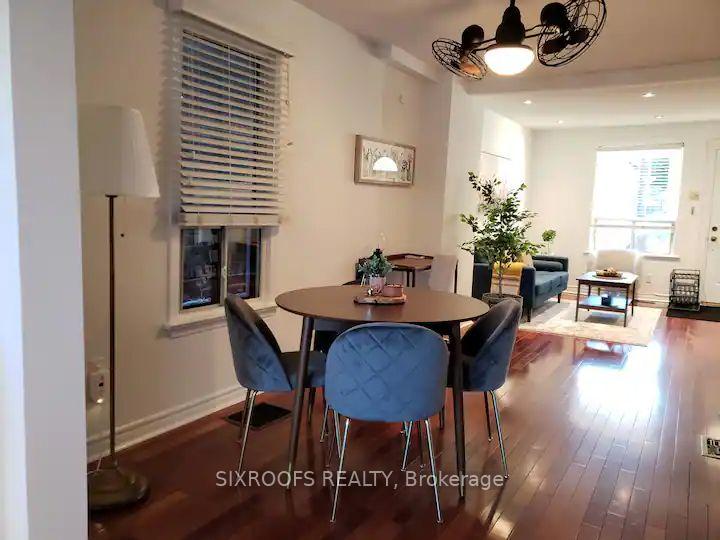 Photo 10 of 29 Dunkirk Road, Toronto, Danforth Village-East York — HOMEH