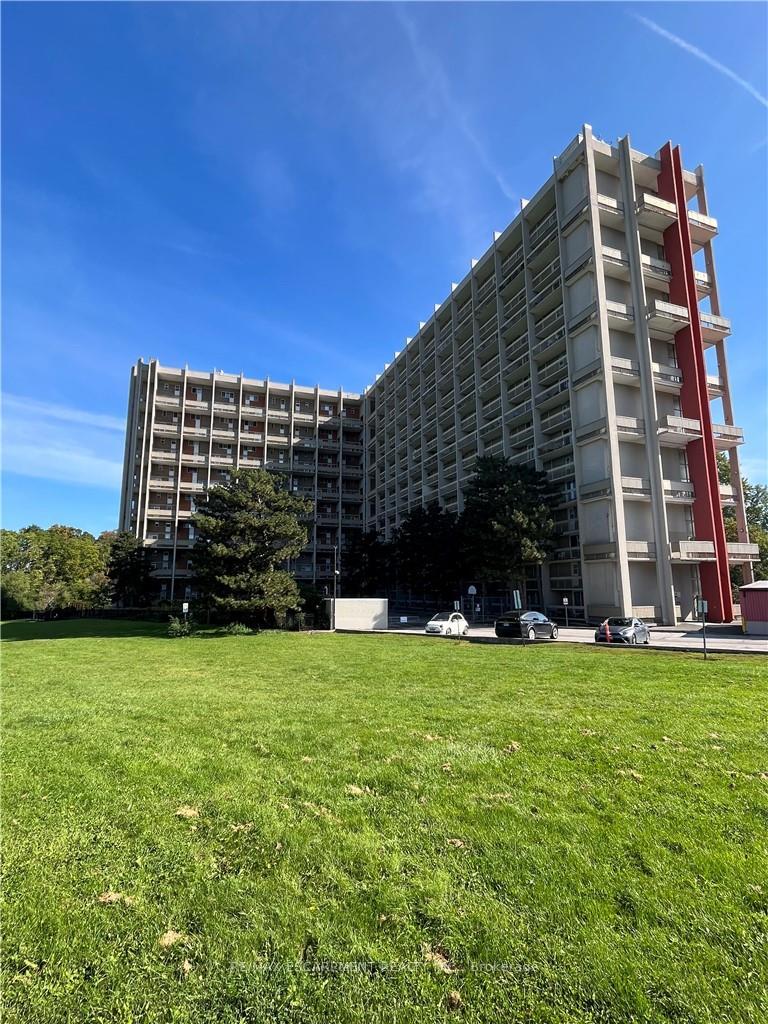 Photo of Unit 236, 350 Quigley Road