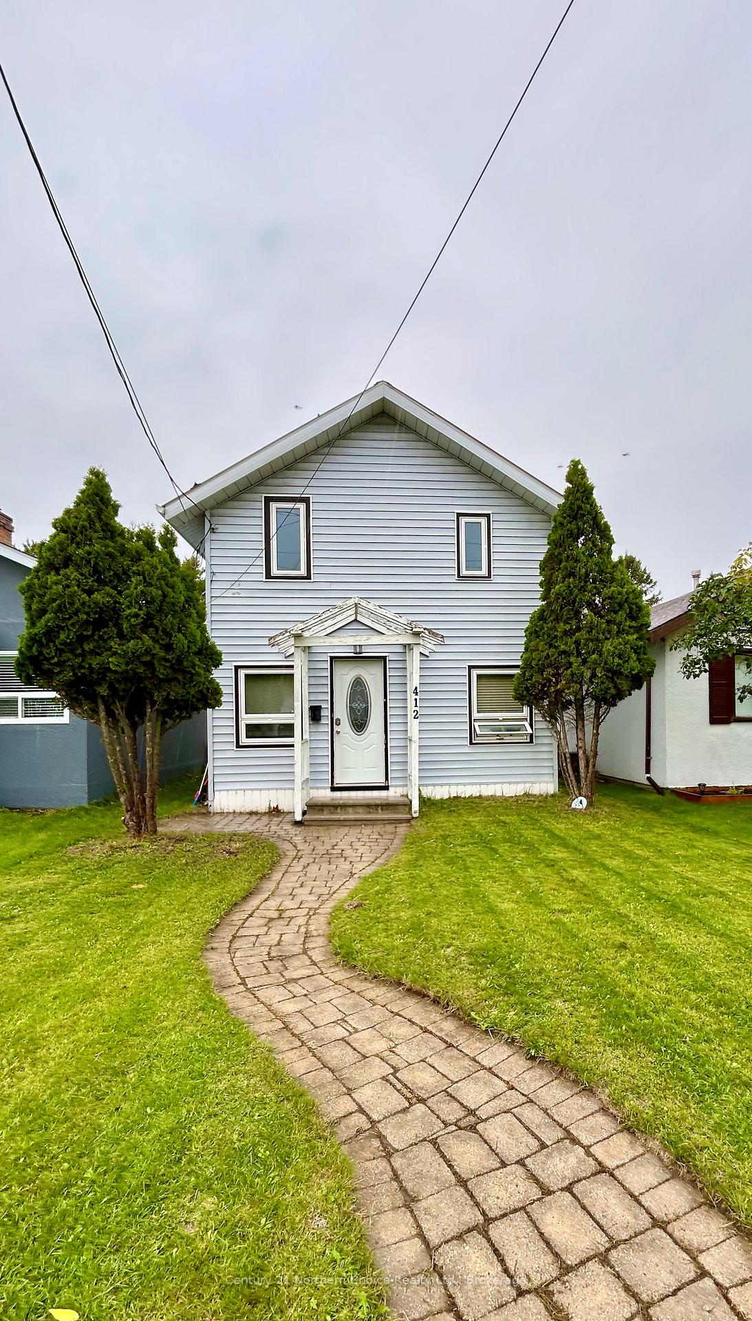 Photo 16 of 412 Third Street W, Fort Frances — HOMEH
