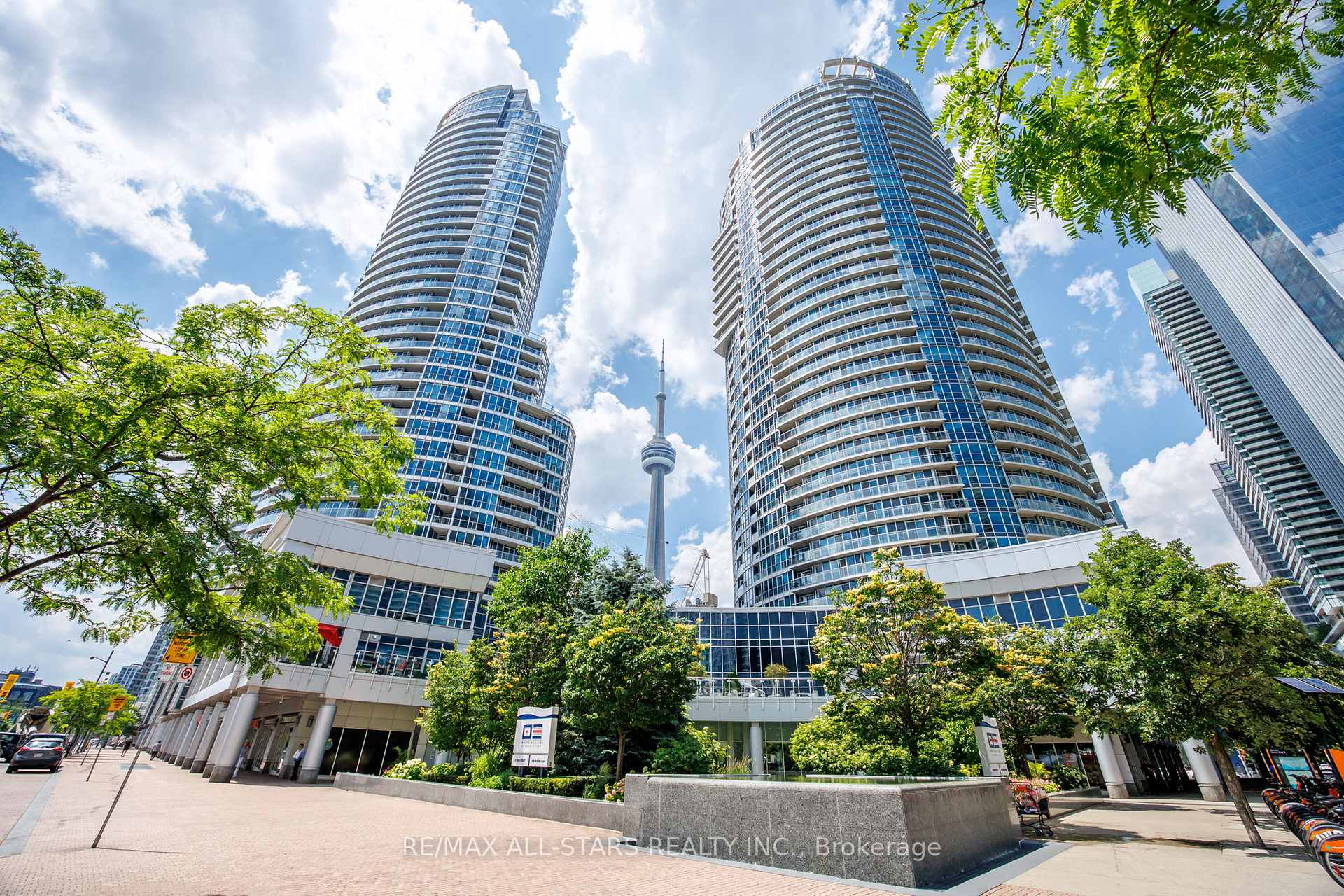 Photo 23 of Unit 804, 208 Queens Quay W, Toronto, Waterfront Communities — HOMEH