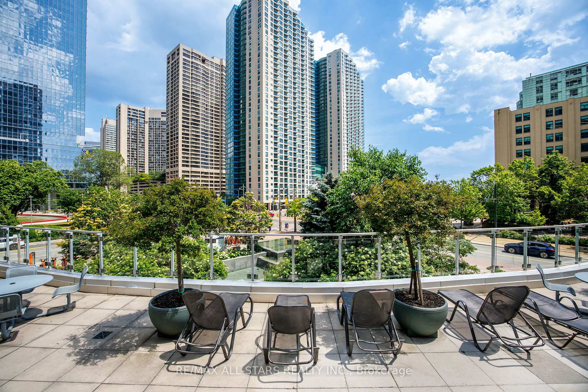 Photo 29 of Unit 804, 208 Queens Quay W, Toronto, Waterfront Communities — HOMEH