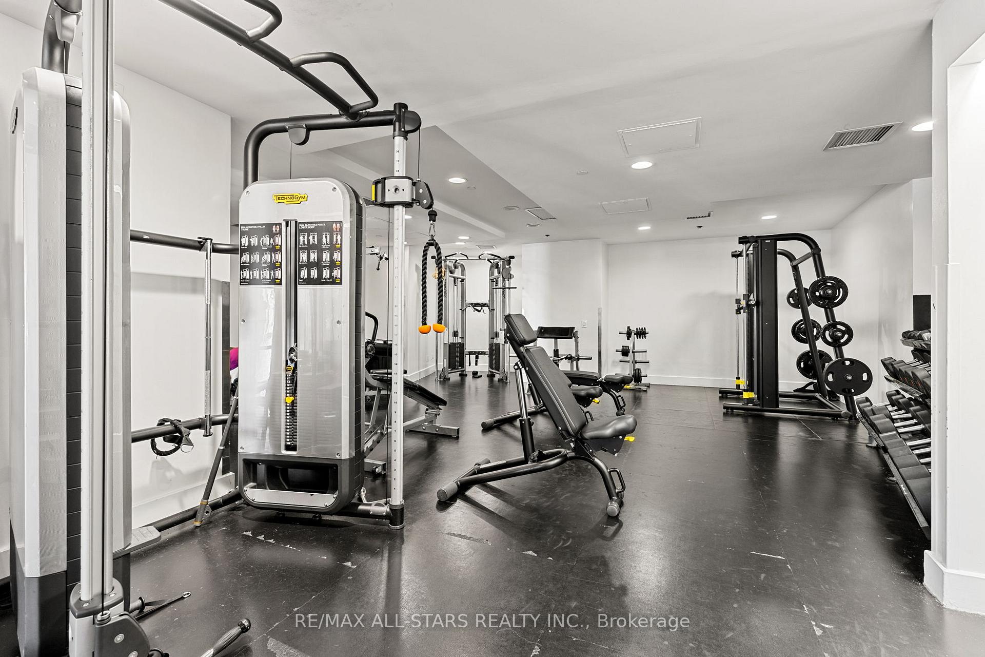 Photo 31 of Unit 804, 208 Queens Quay W, Toronto, Waterfront Communities — HOMEH
