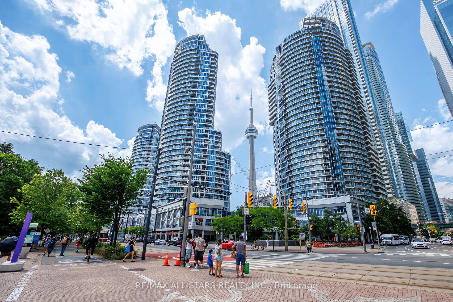 Photo 35 of Unit 804, 208 Queens Quay W, Toronto, Waterfront Communities — HOMEH