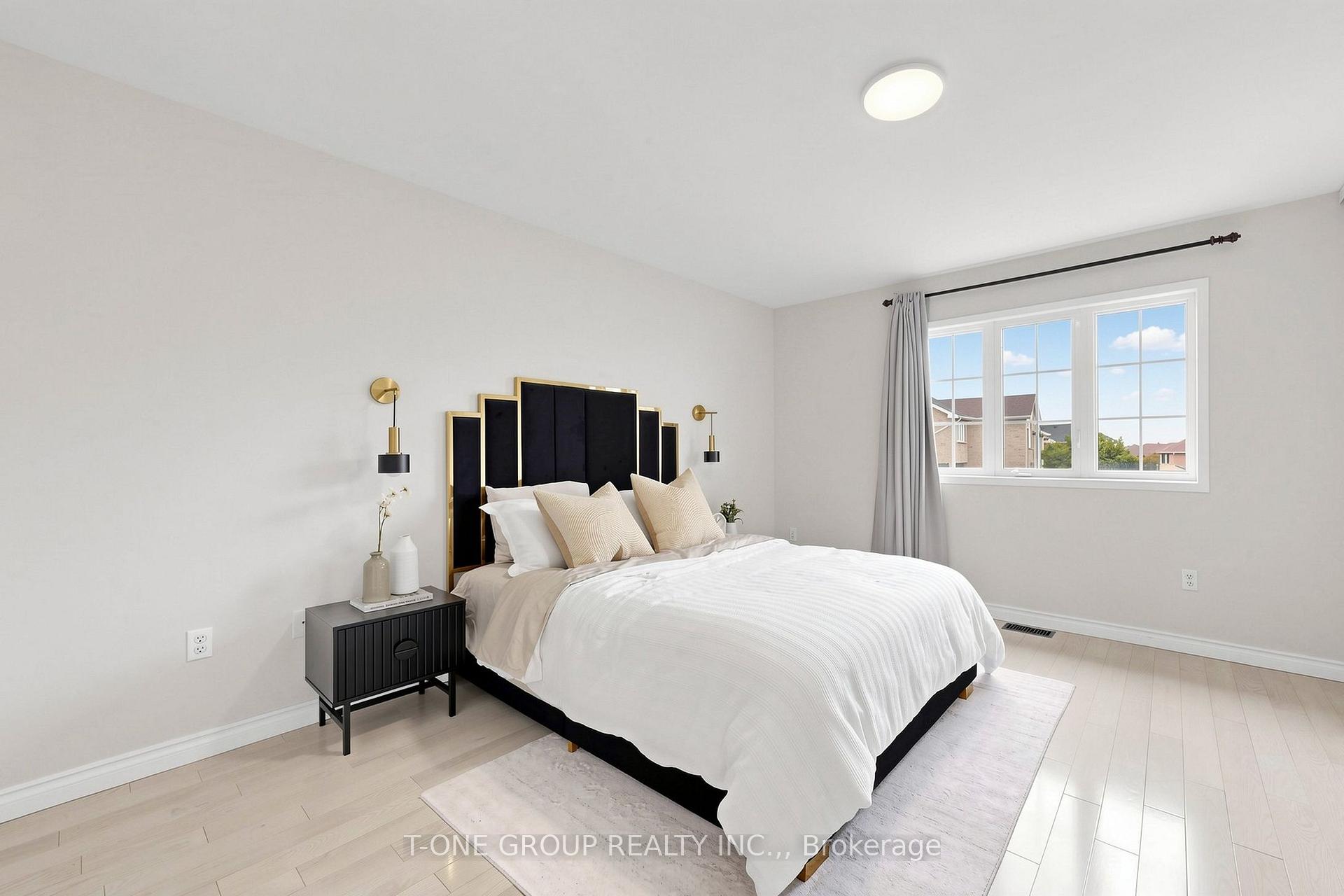 Photo 14 of 733 Cornell Rouge Boulevard, Markham, Cornell — HOMEH