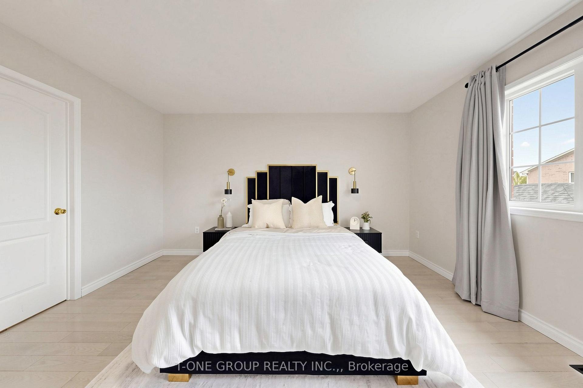 Photo 15 of 733 Cornell Rouge Boulevard, Markham, Cornell — HOMEH