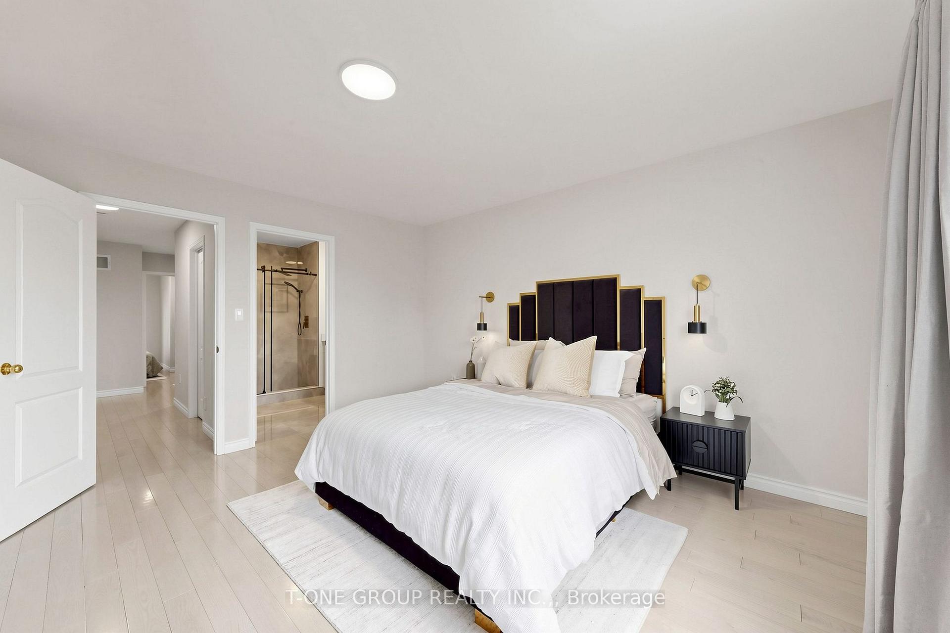 Photo 16 of 733 Cornell Rouge Boulevard, Markham, Cornell — HOMEH