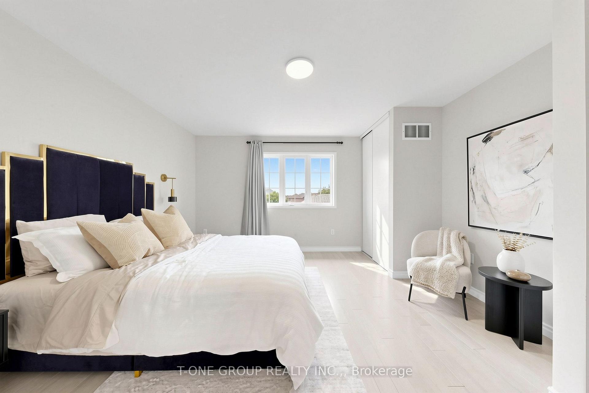 Photo 17 of 733 Cornell Rouge Boulevard, Markham, Cornell — HOMEH