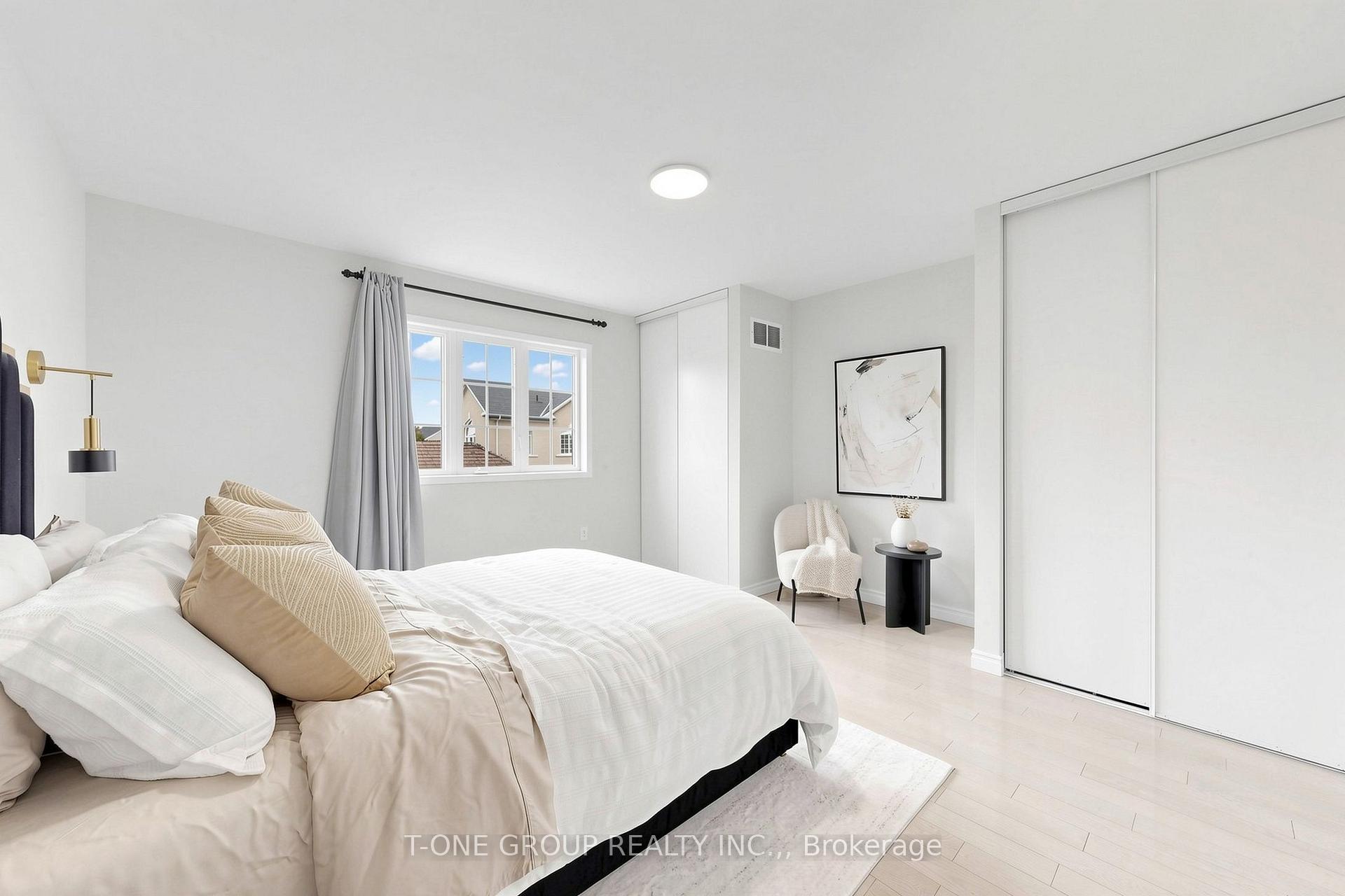 Photo 18 of 733 Cornell Rouge Boulevard, Markham, Cornell — HOMEH