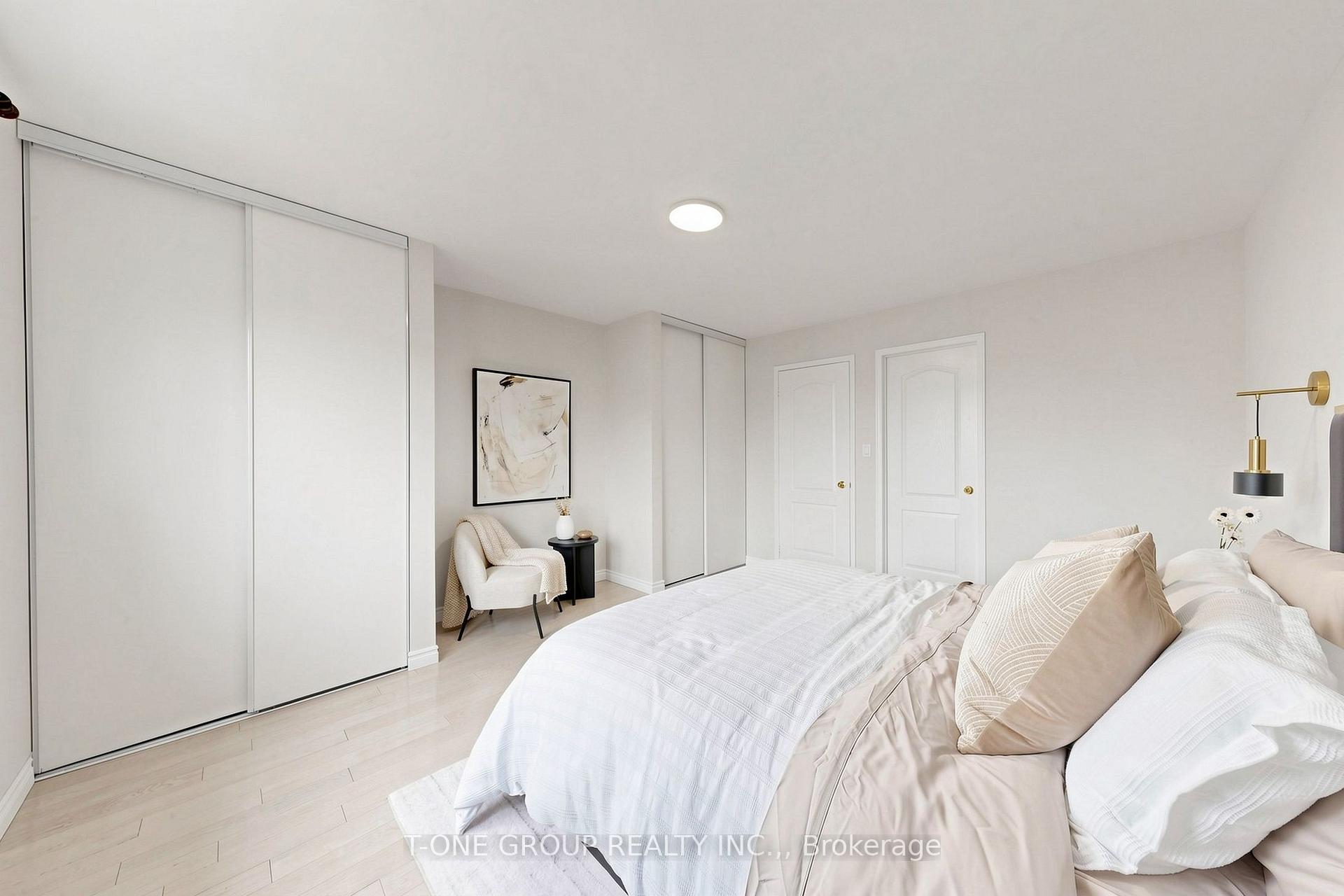 Photo 19 of 733 Cornell Rouge Boulevard, Markham, Cornell — HOMEH