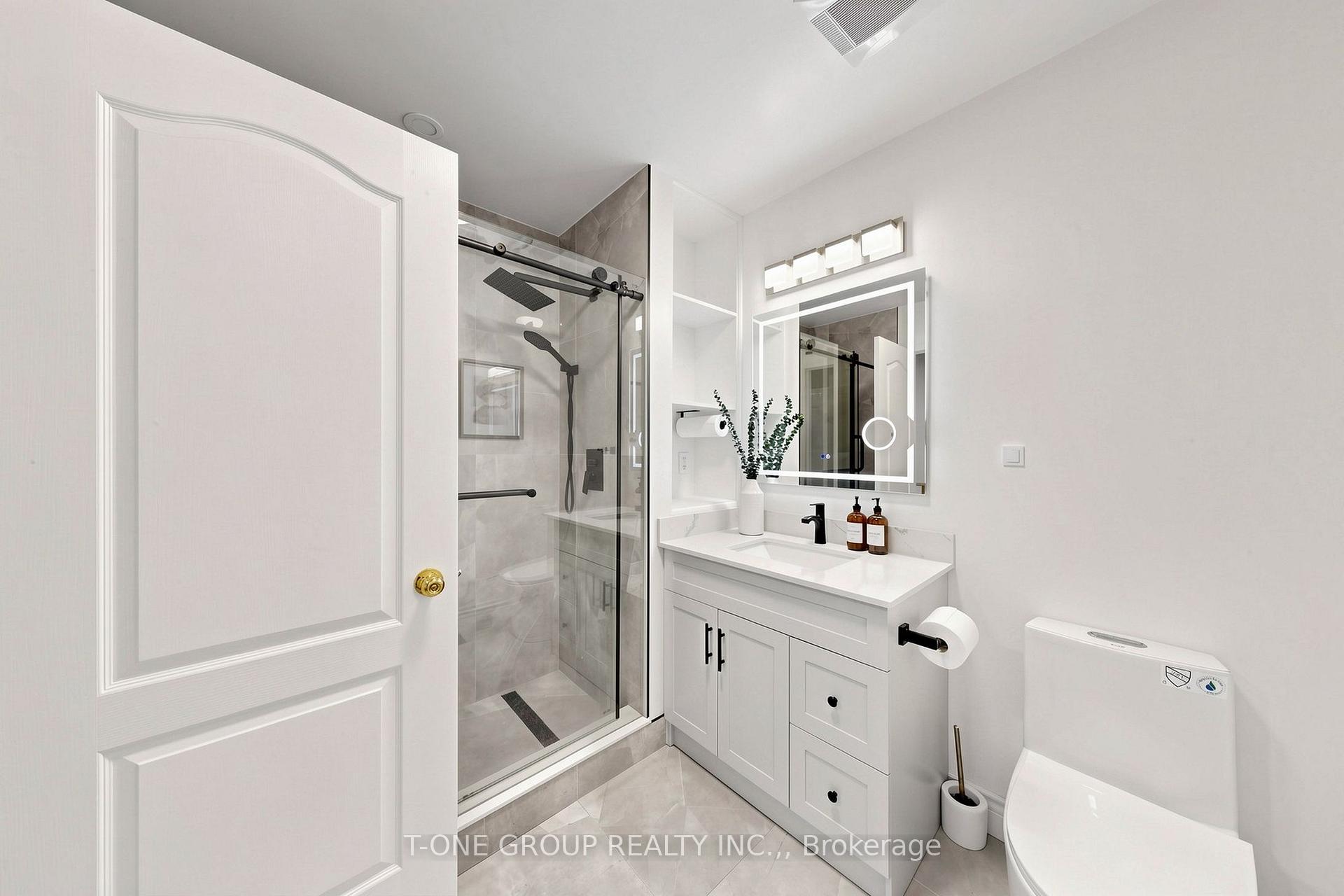 Photo 20 of 733 Cornell Rouge Boulevard, Markham, Cornell — HOMEH
