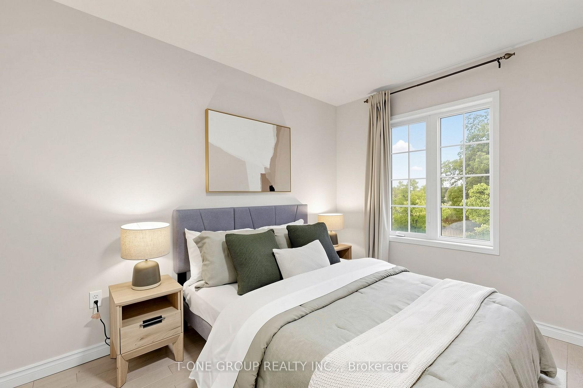 Photo 21 of 733 Cornell Rouge Boulevard, Markham, Cornell — HOMEH
