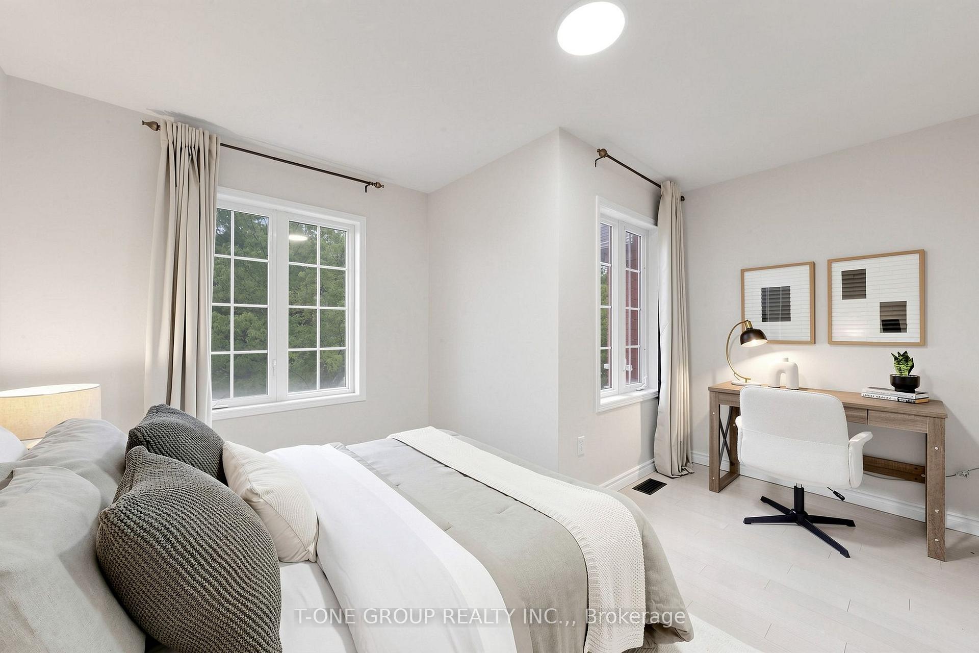 Photo 22 of 733 Cornell Rouge Boulevard, Markham, Cornell — HOMEH