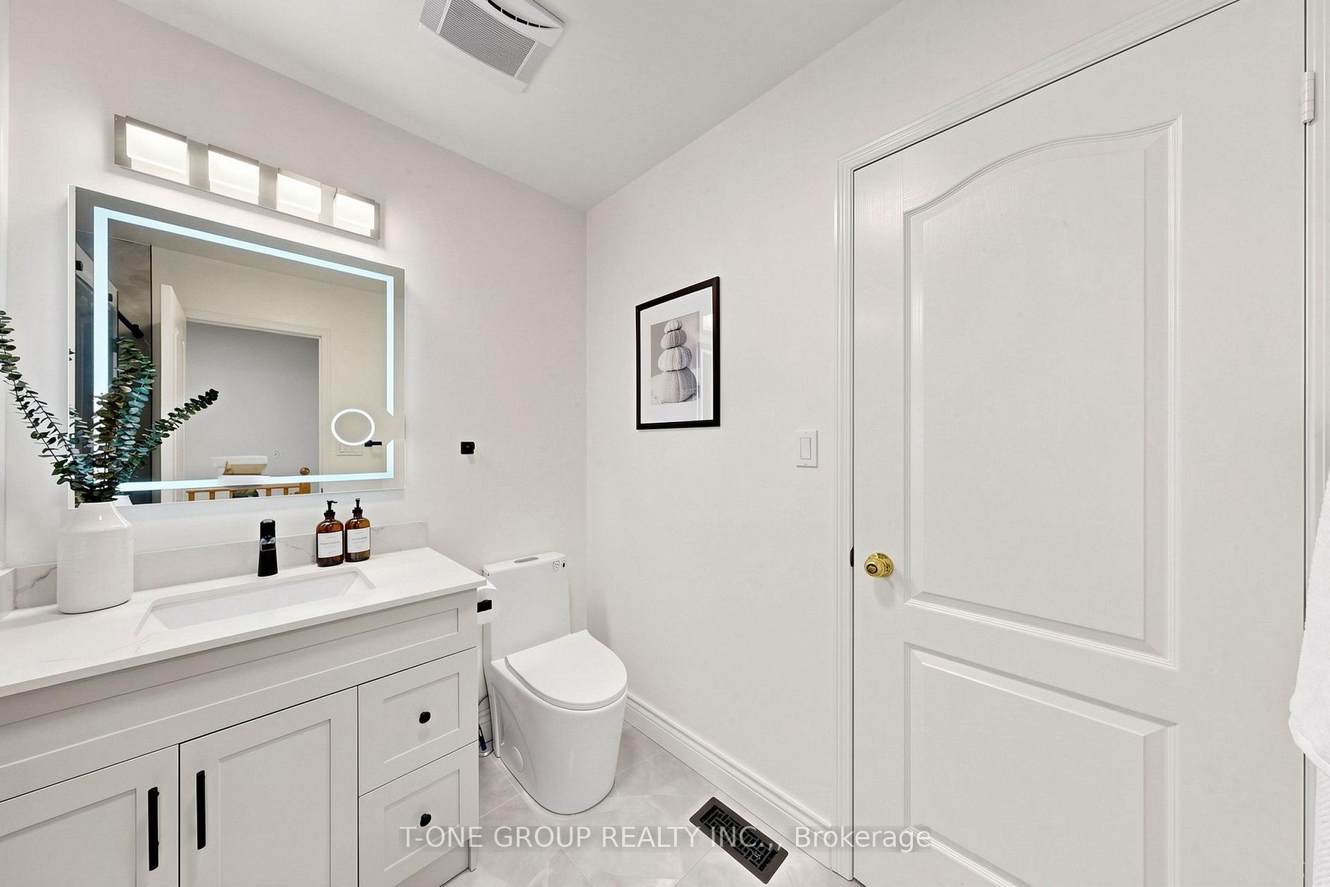 Photo 23 of 733 Cornell Rouge Boulevard, Markham, Cornell — HOMEH