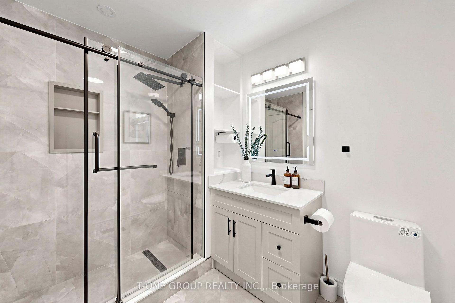 Photo 24 of 733 Cornell Rouge Boulevard, Markham, Cornell — HOMEH