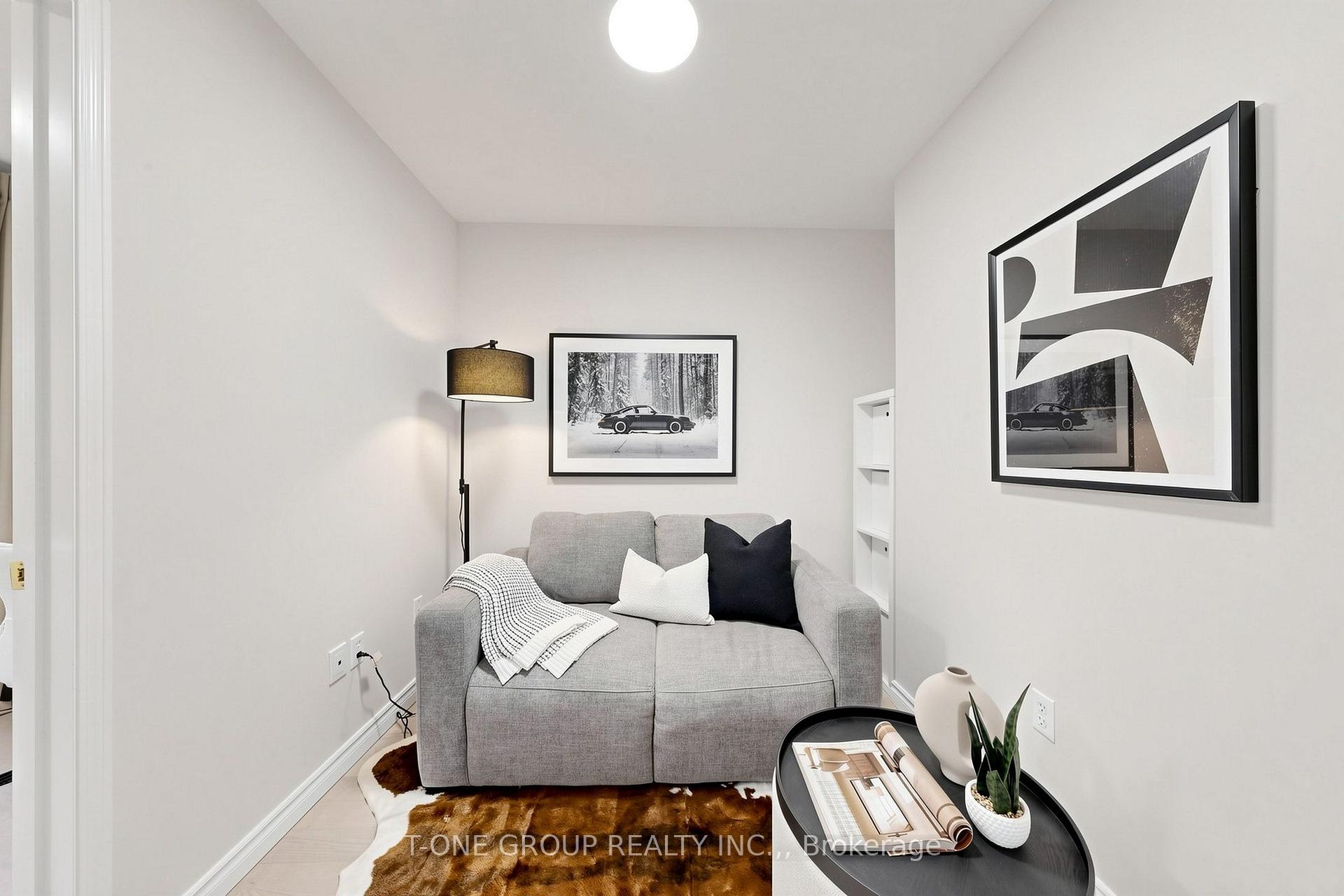 Photo 25 of 733 Cornell Rouge Boulevard, Markham, Cornell — HOMEH